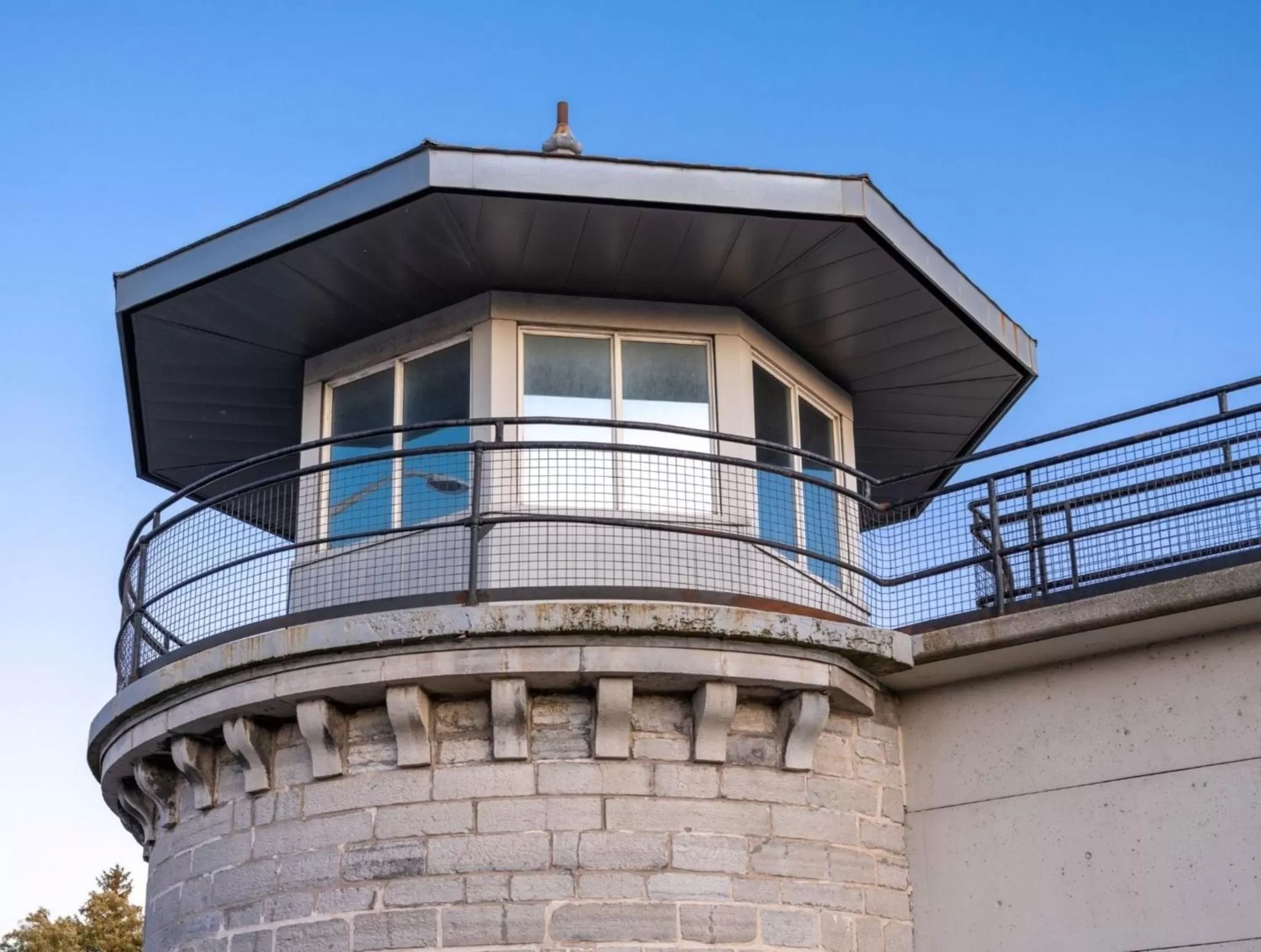 Nearby landmark in Holiday Inn Kingston - Waterfront by IHG