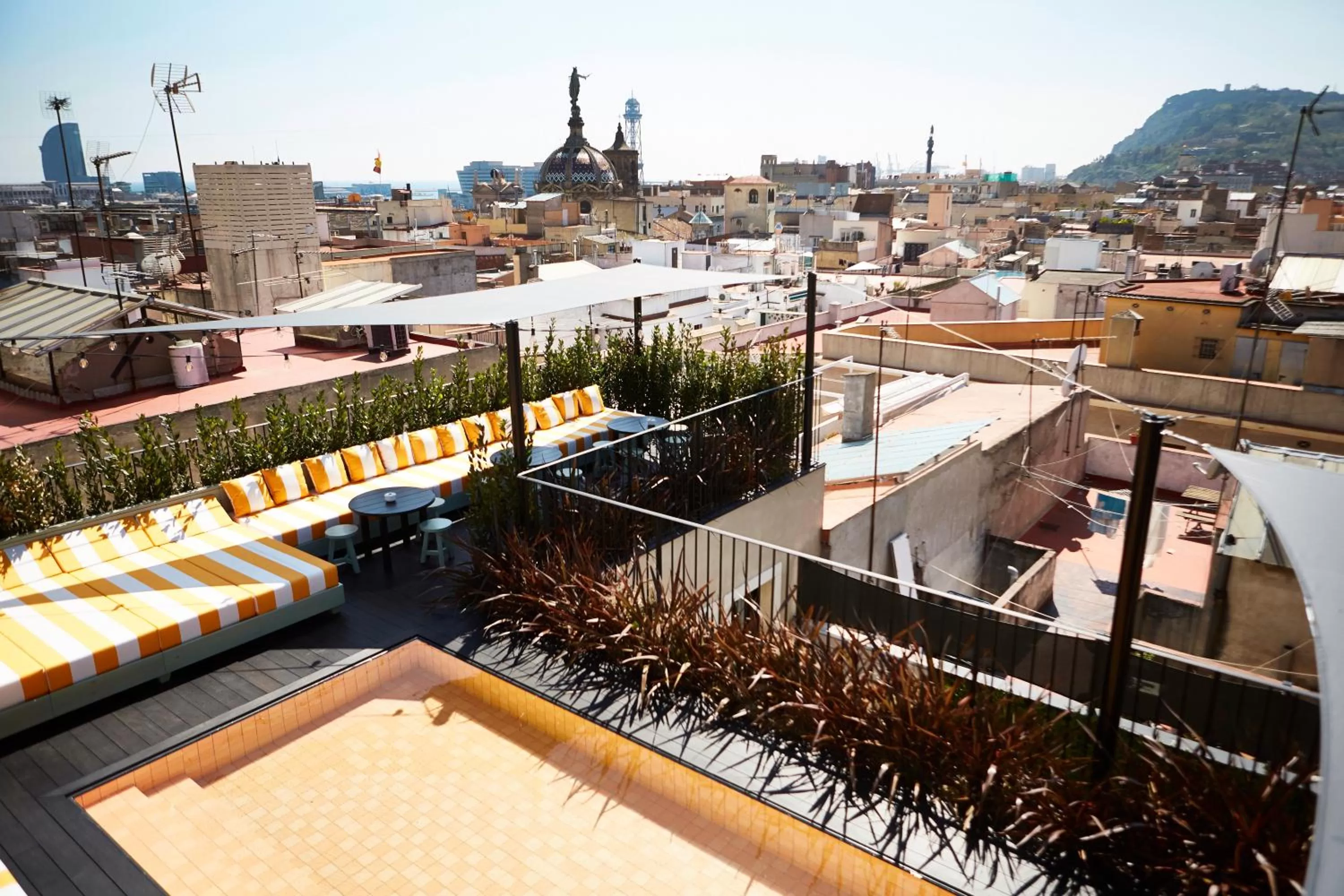 Restaurant/places to eat in Wittmore Hotel - Adults Only, Small Luxury Hotels