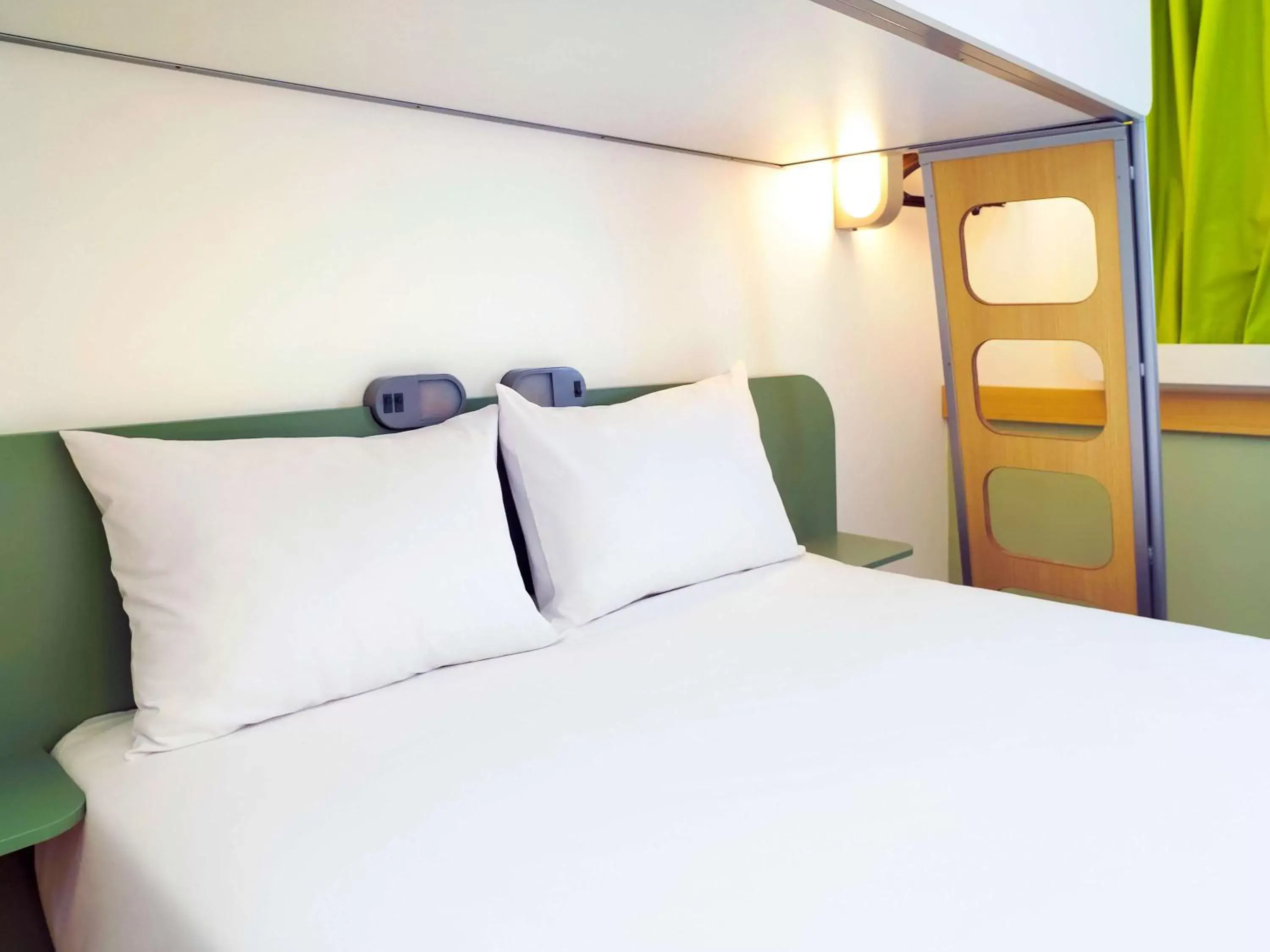 ibis budget Osasco ibis budget Osasco