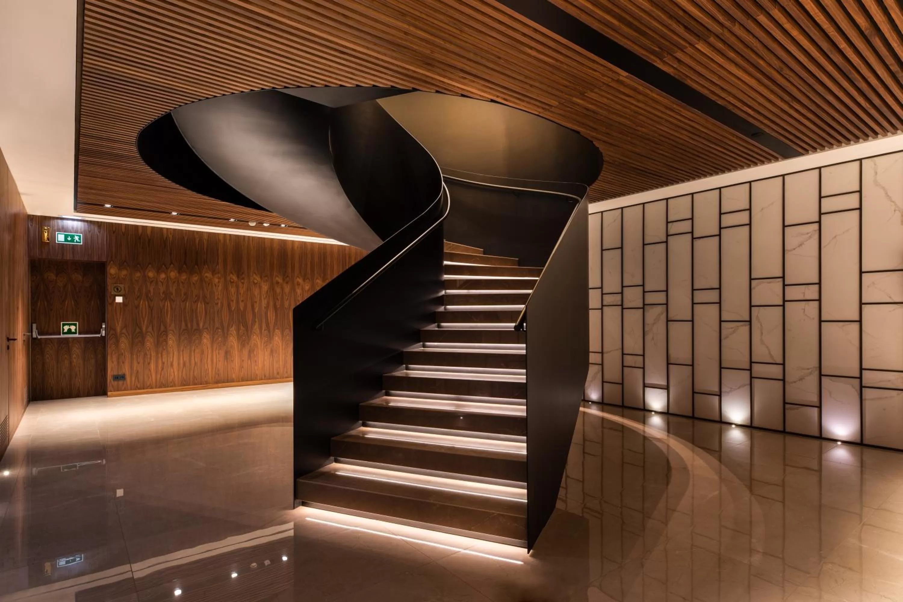 Meeting/conference room in Eurostars Aliados