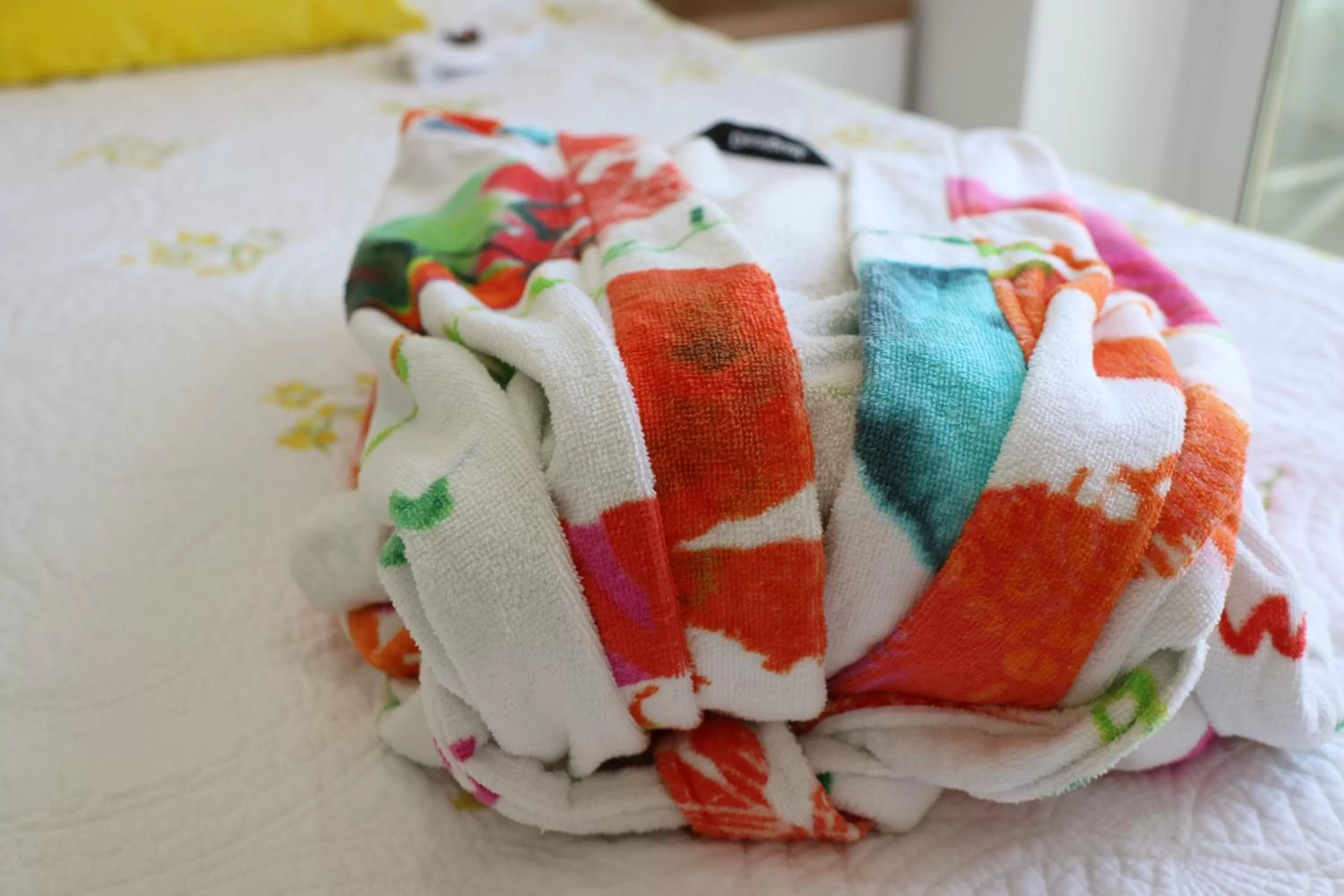 Bedroom, Bed in Escape to St Julians