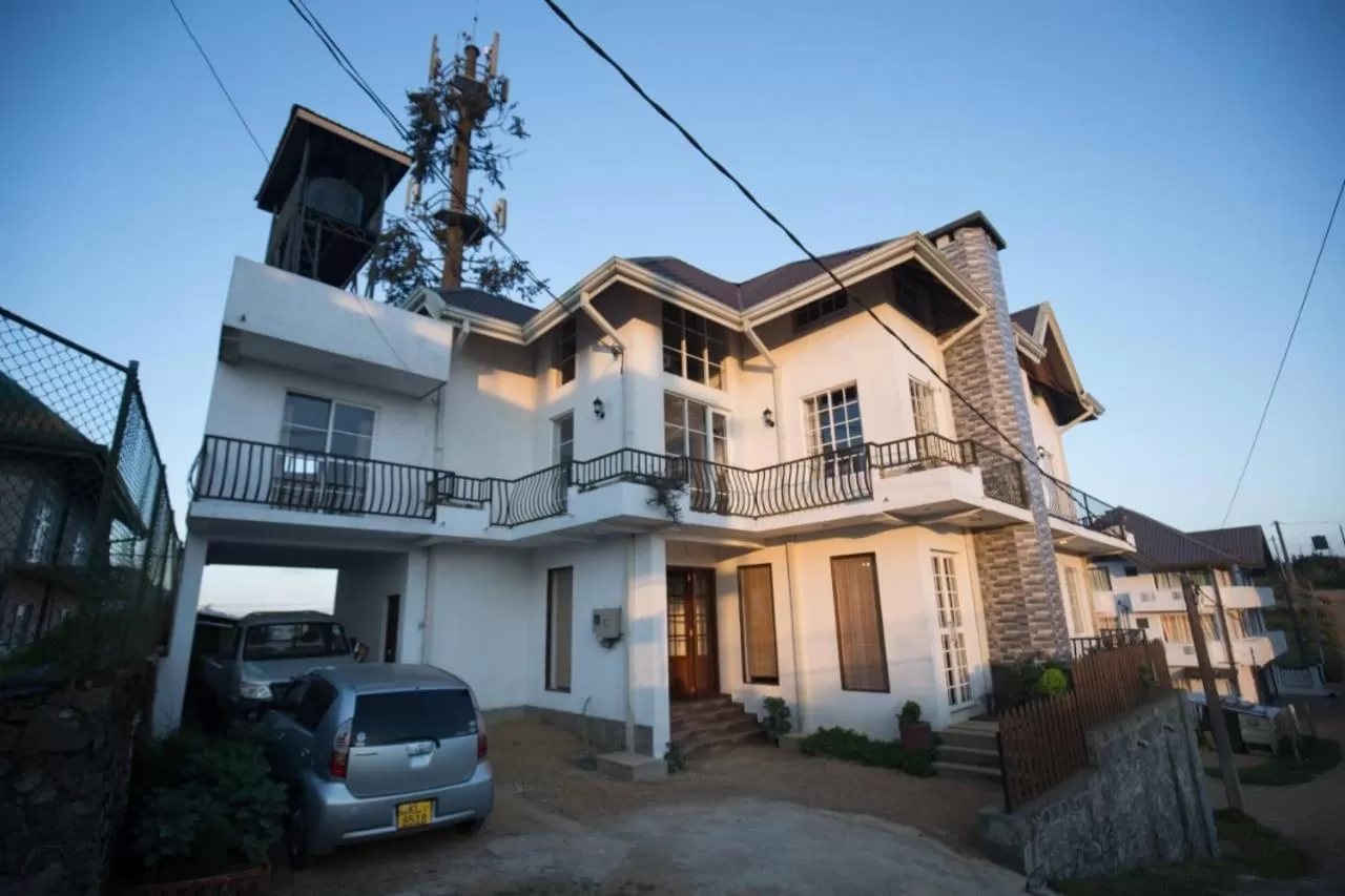 Terrabella - Nuwara Eliya