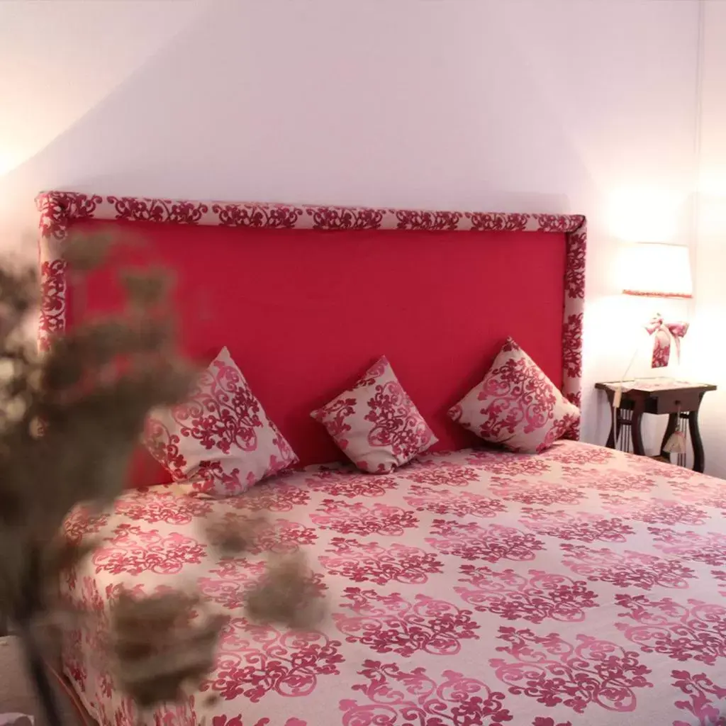 Superior Double Room in Quinta do Freixo Superior Double Room in Quinta do Freixo