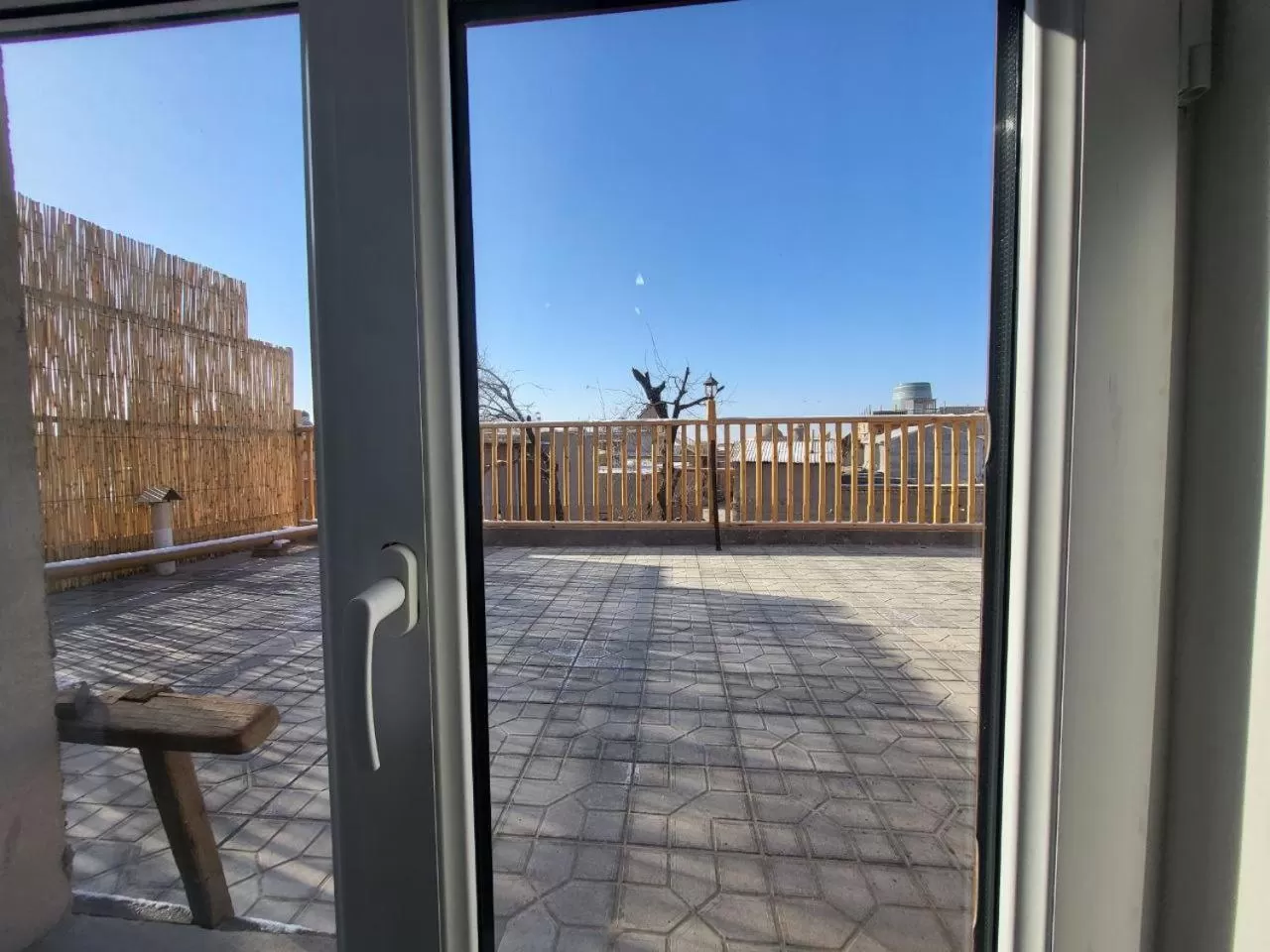 Ulli Oy Hotel & Terasse