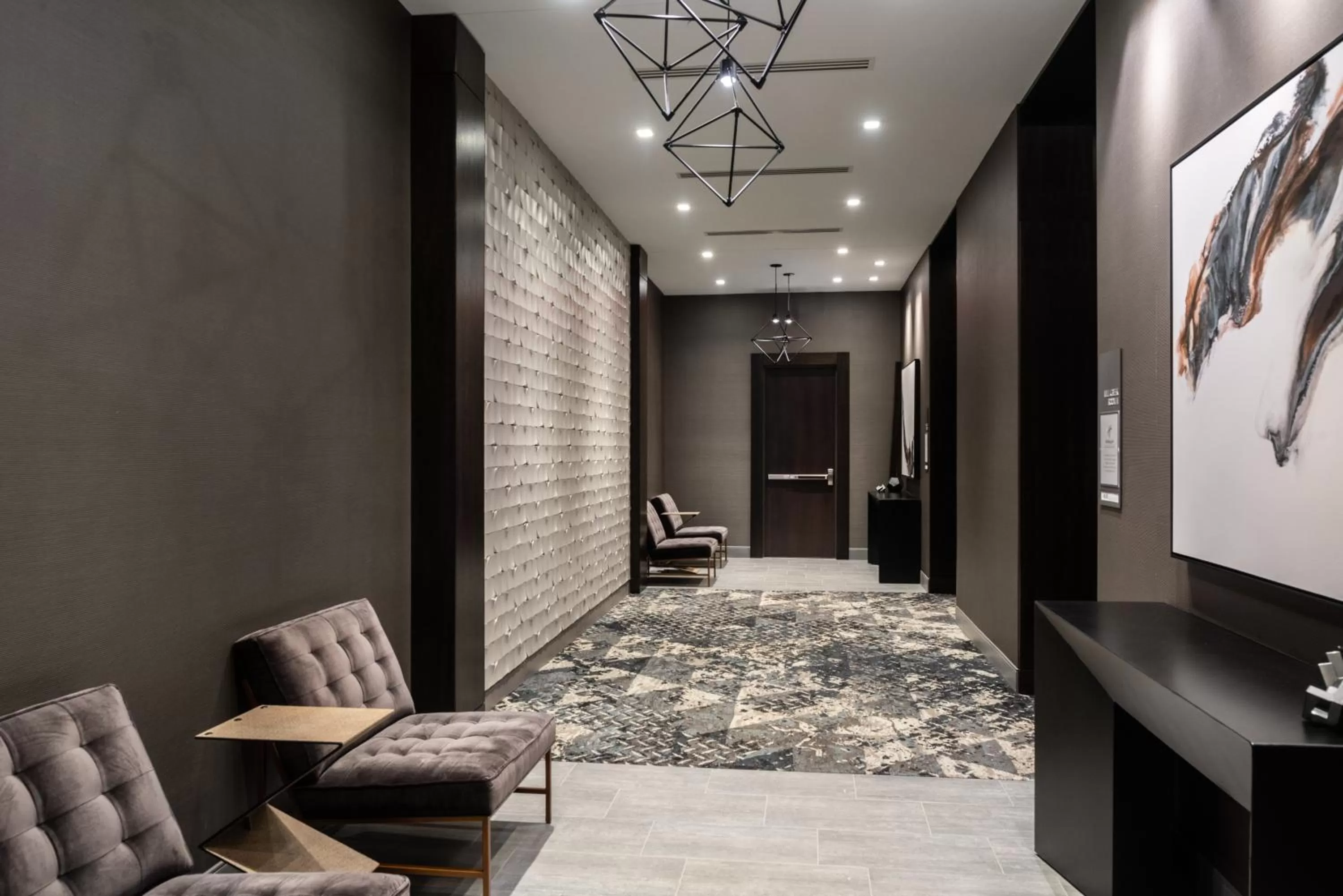 Meeting/conference room in Holiday Inn Boston Logan Airport - Chelsea by IHG