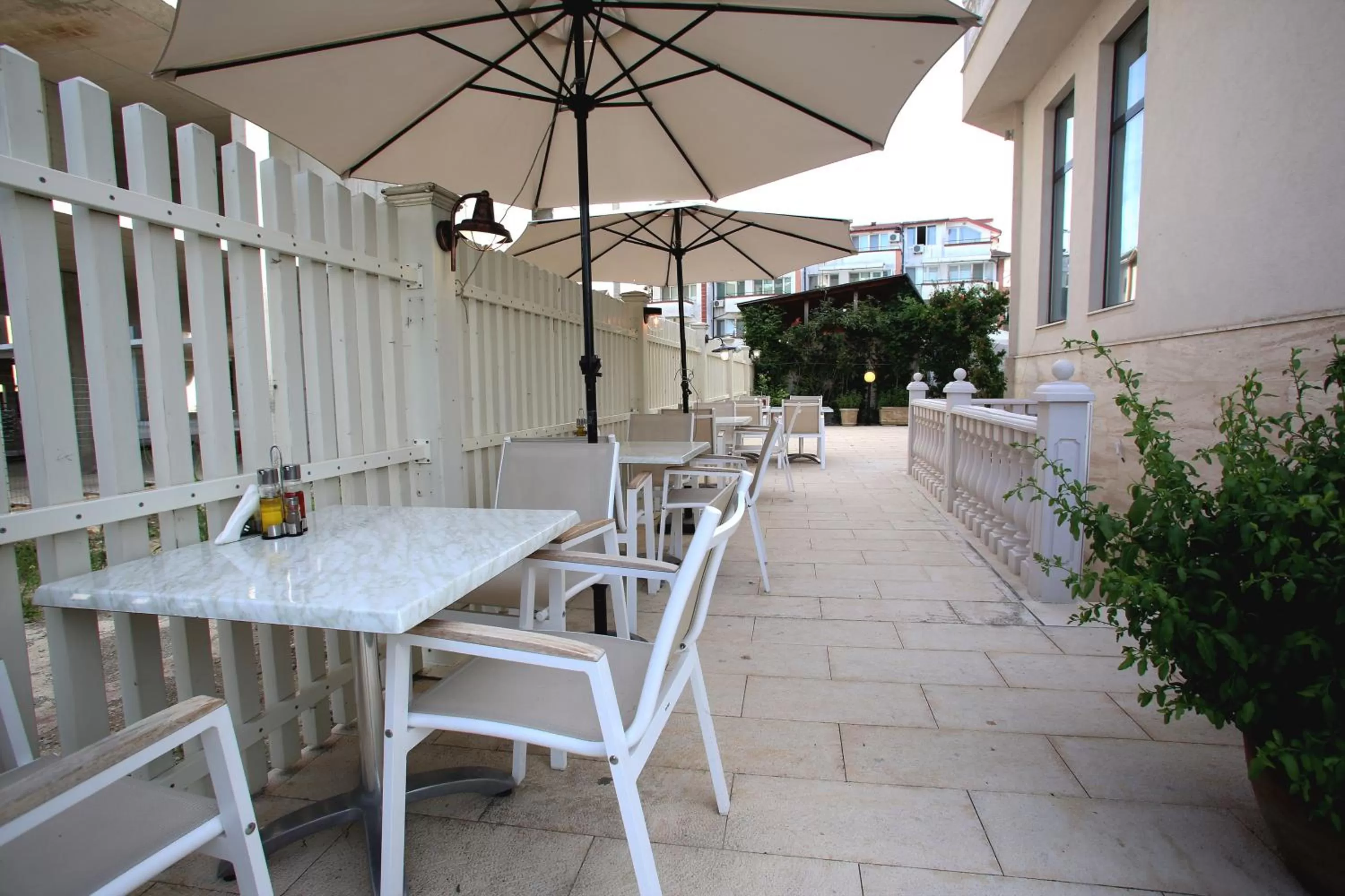 Villa Livia Boutique Apartments