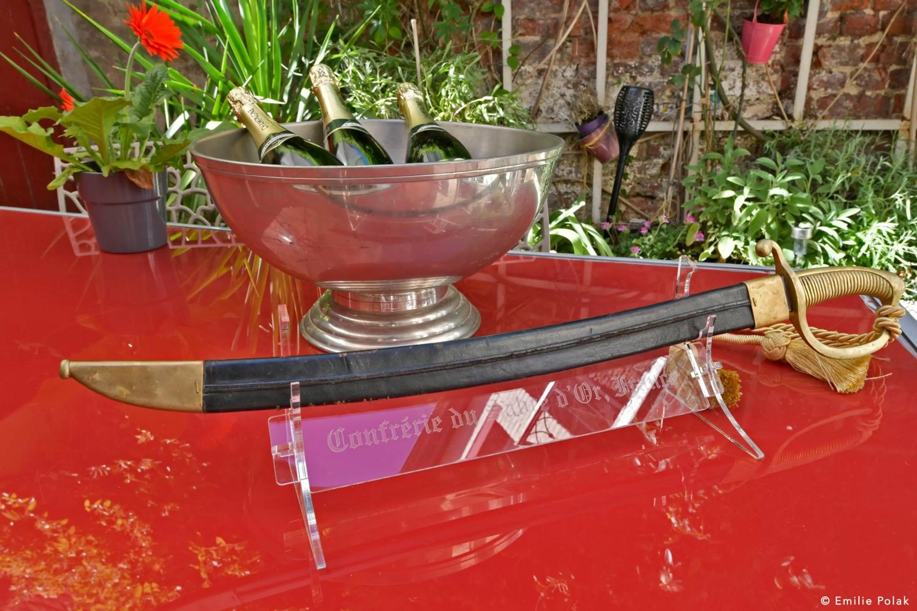 Other in Chambres d'Hôtes La Filature