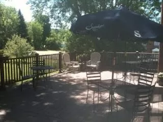 Restaurant/places to eat in Smugglers Notch Inn