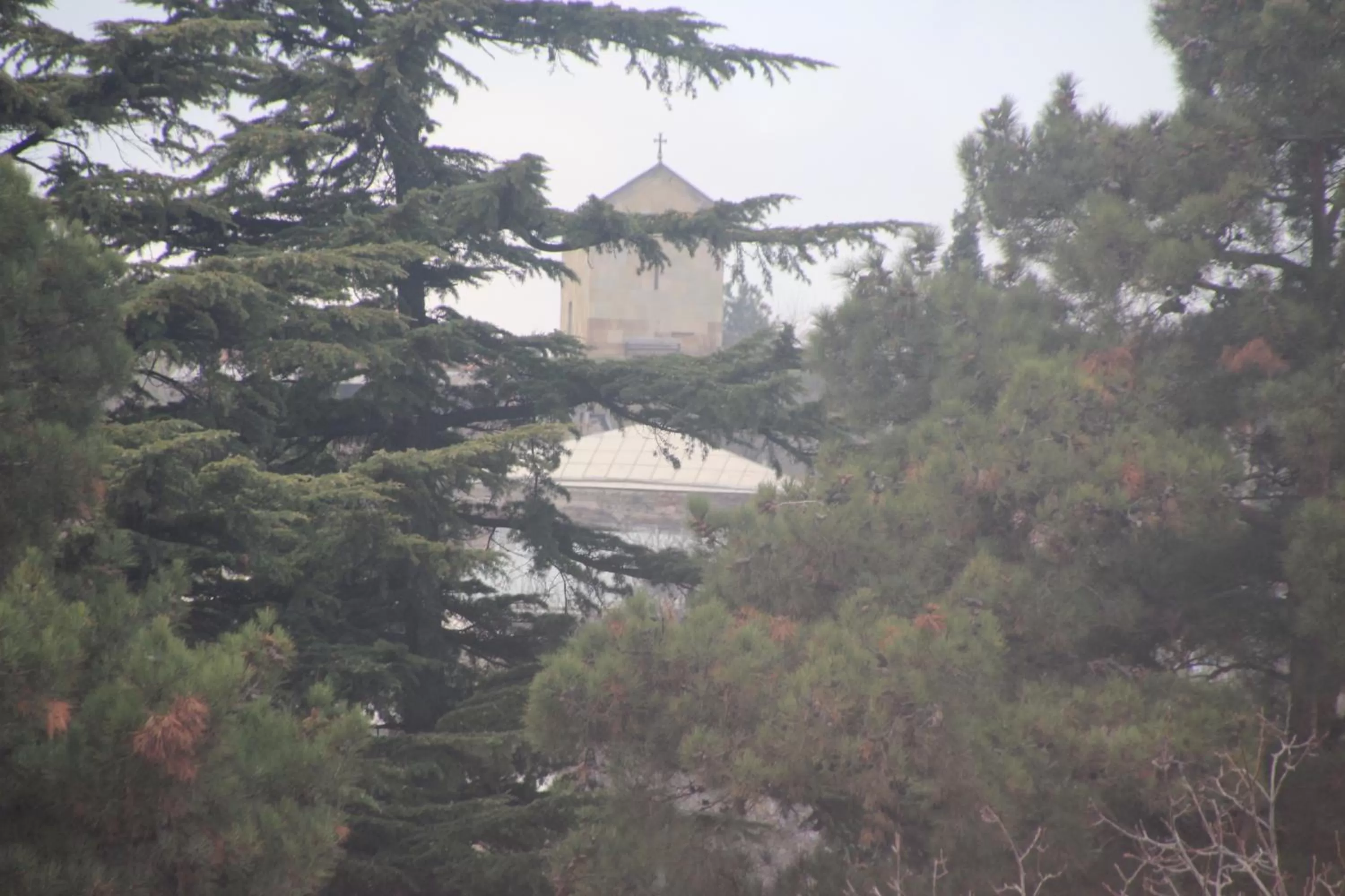 Other in Old Capital