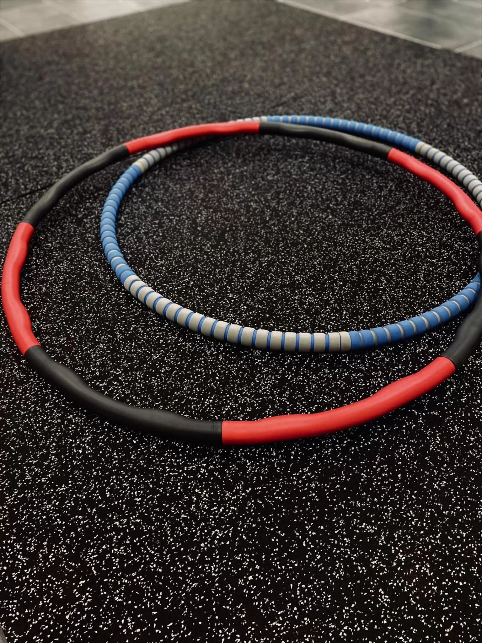 Fitness centre/facilities in Hotel Le Filou