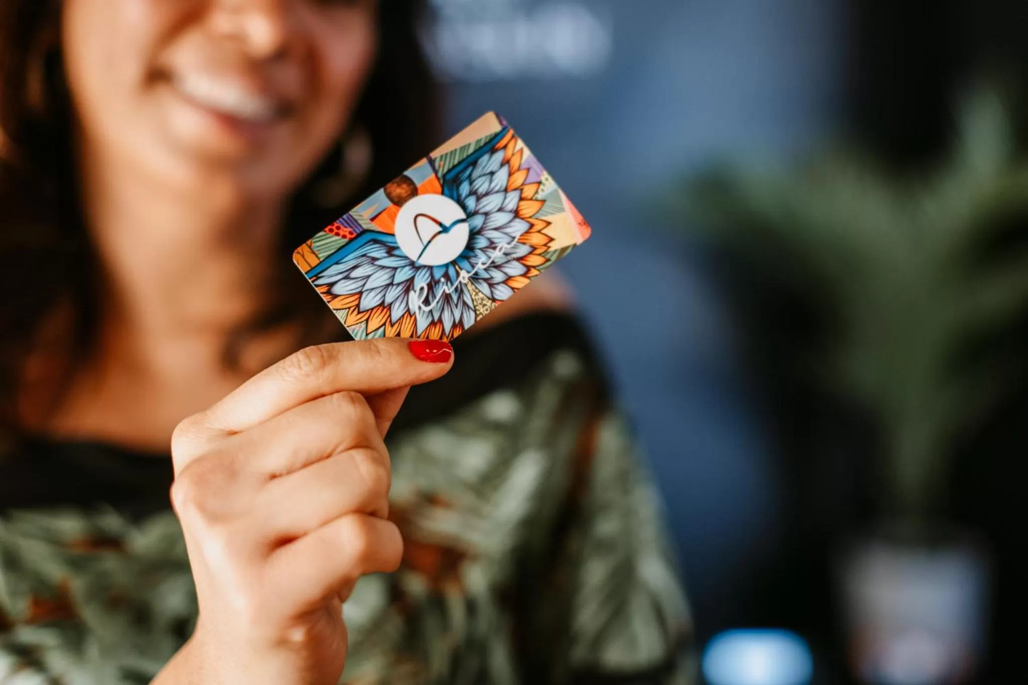 Decorative detail in Rioca Vienna Posto 2