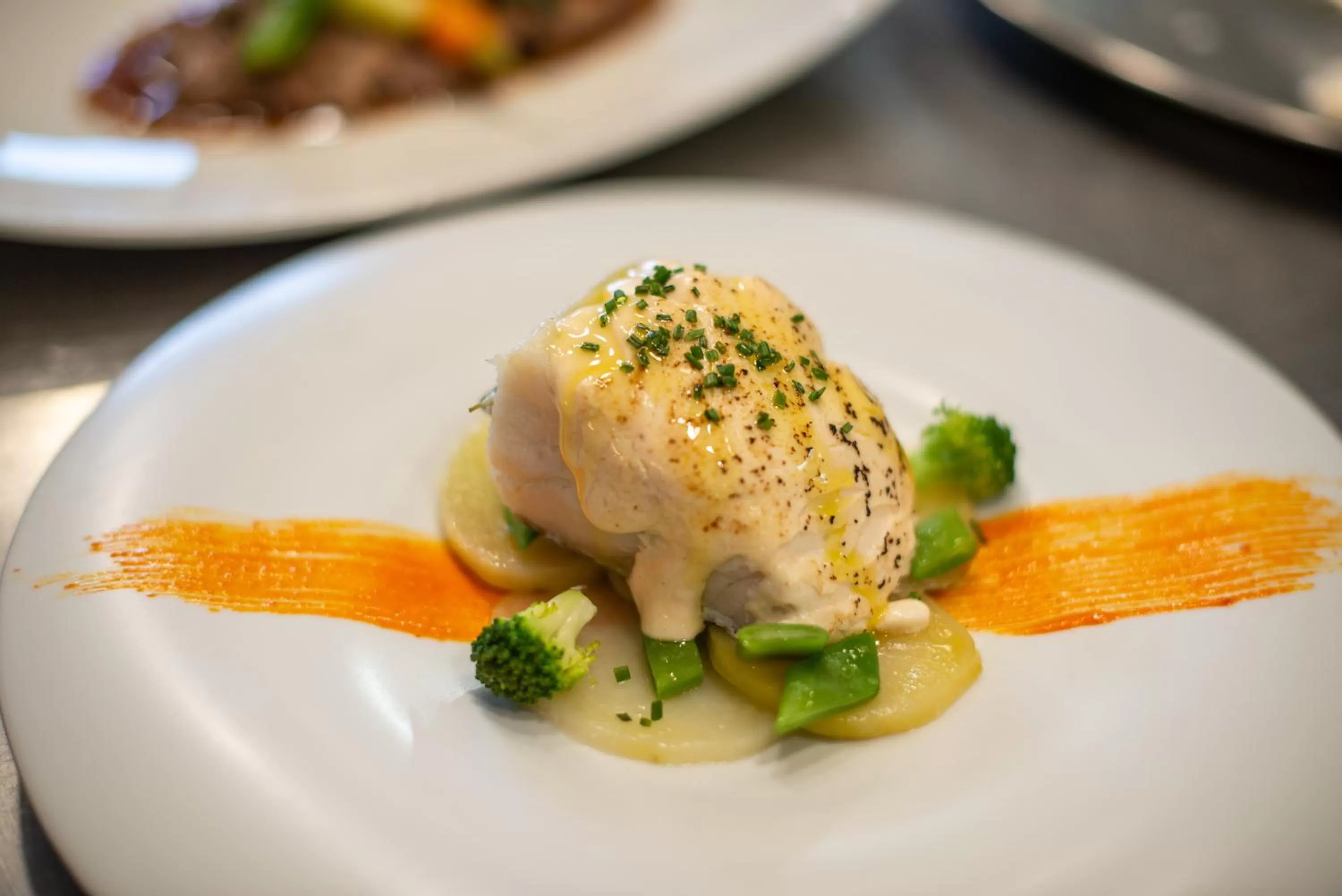 Food and drinks in Finca Hotel Can Canals & Spa