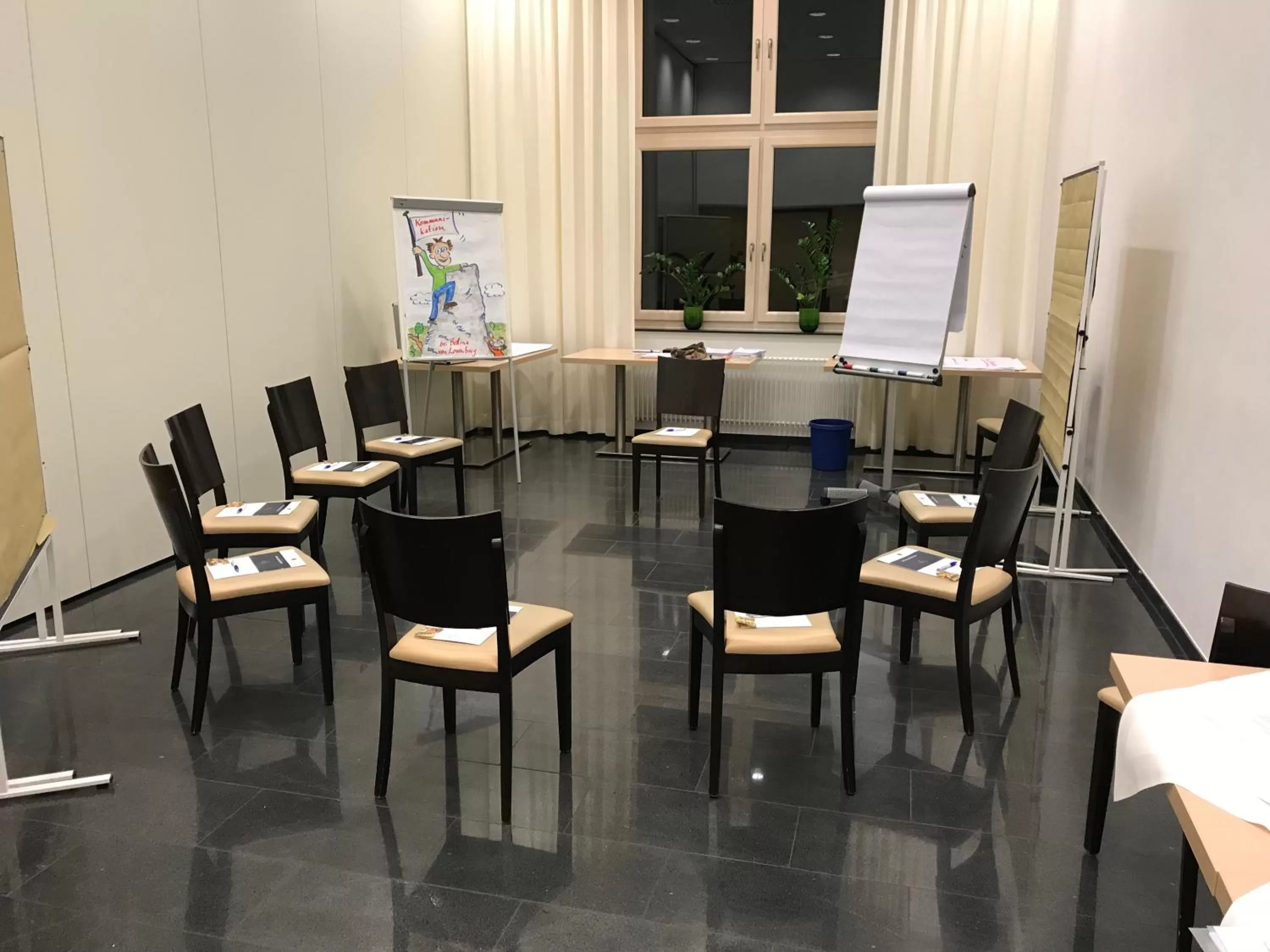 Meeting/conference room in Hotel & Restaurant Goldener Pflug