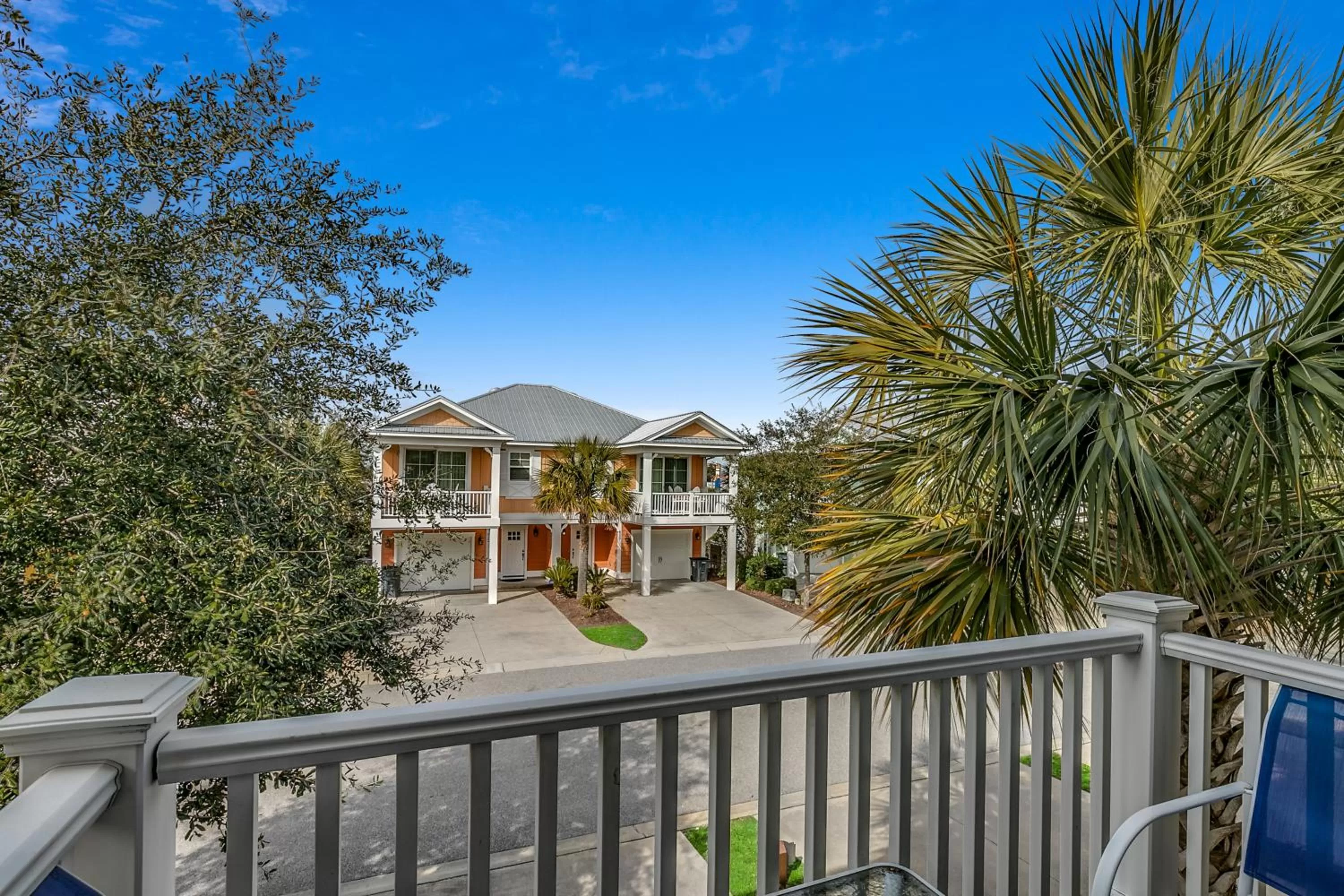 Carriage House One Bedroom Luxury Villa in North Beach Resort & Villas