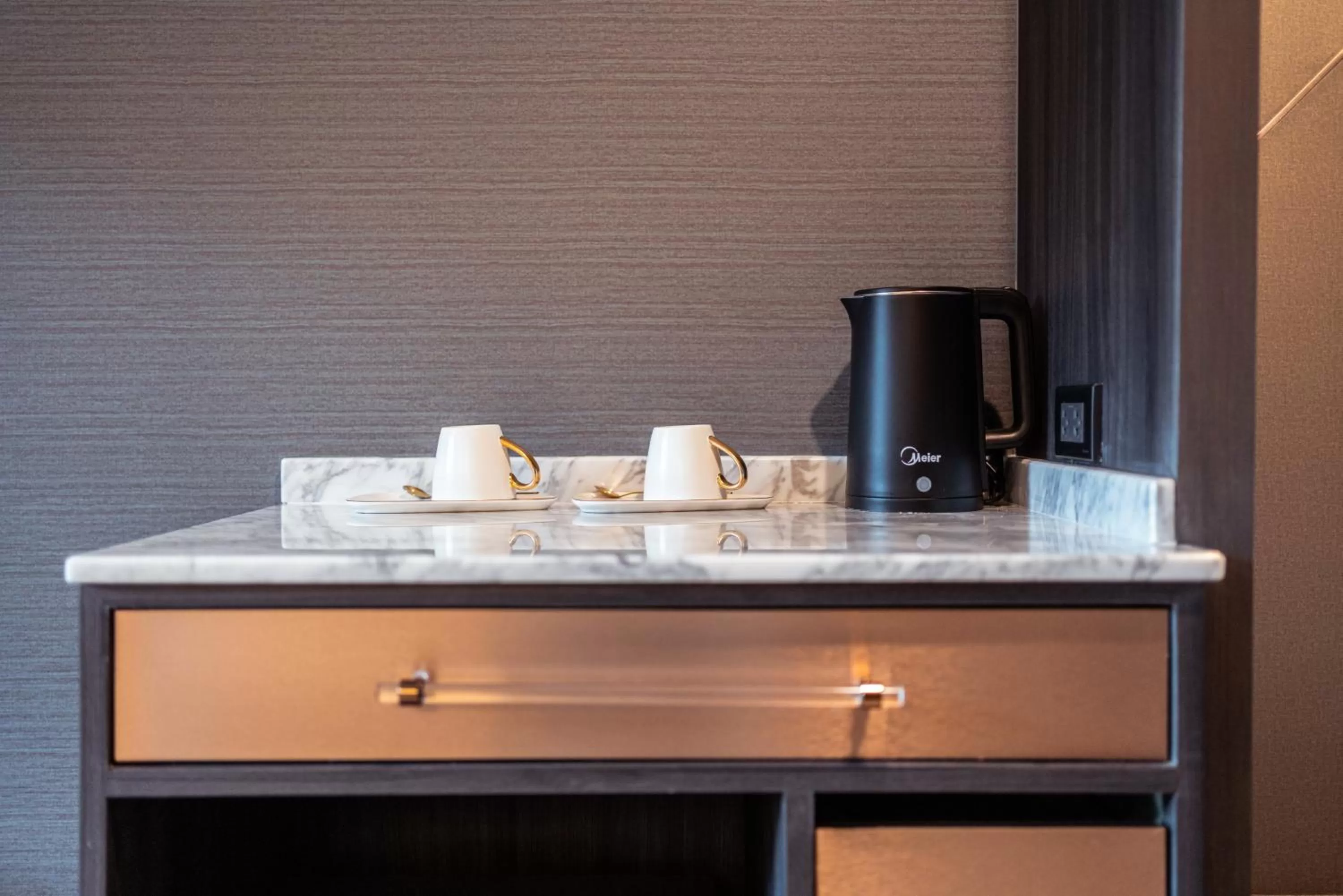 Bedroom in The One Smart Living