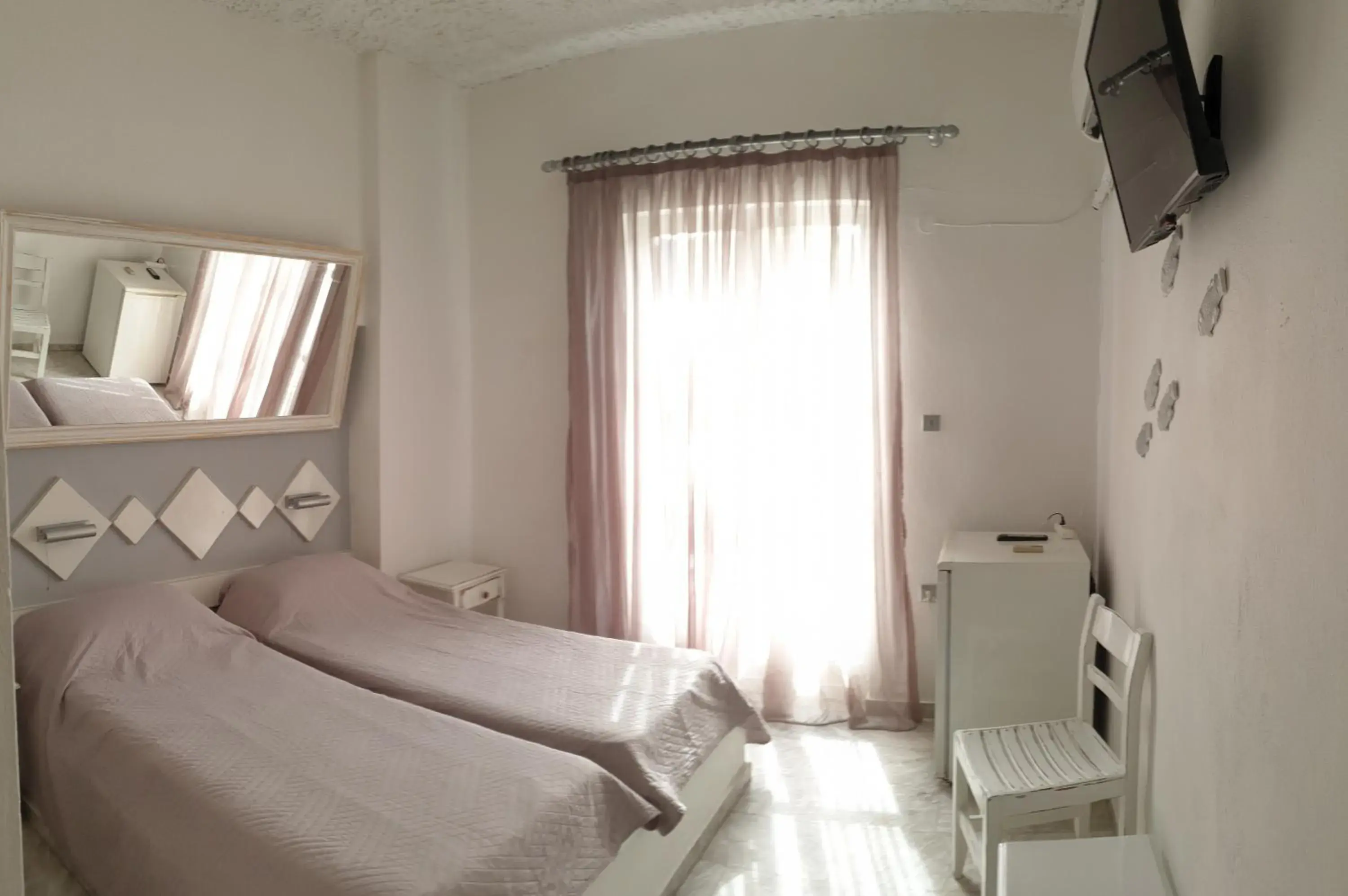 Double or Twin Room in Porto Castello Double or Twin Room in Porto Castello