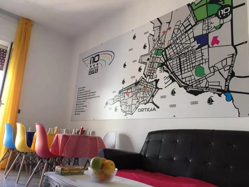 Logo/Certificate/Sign in Interno 10