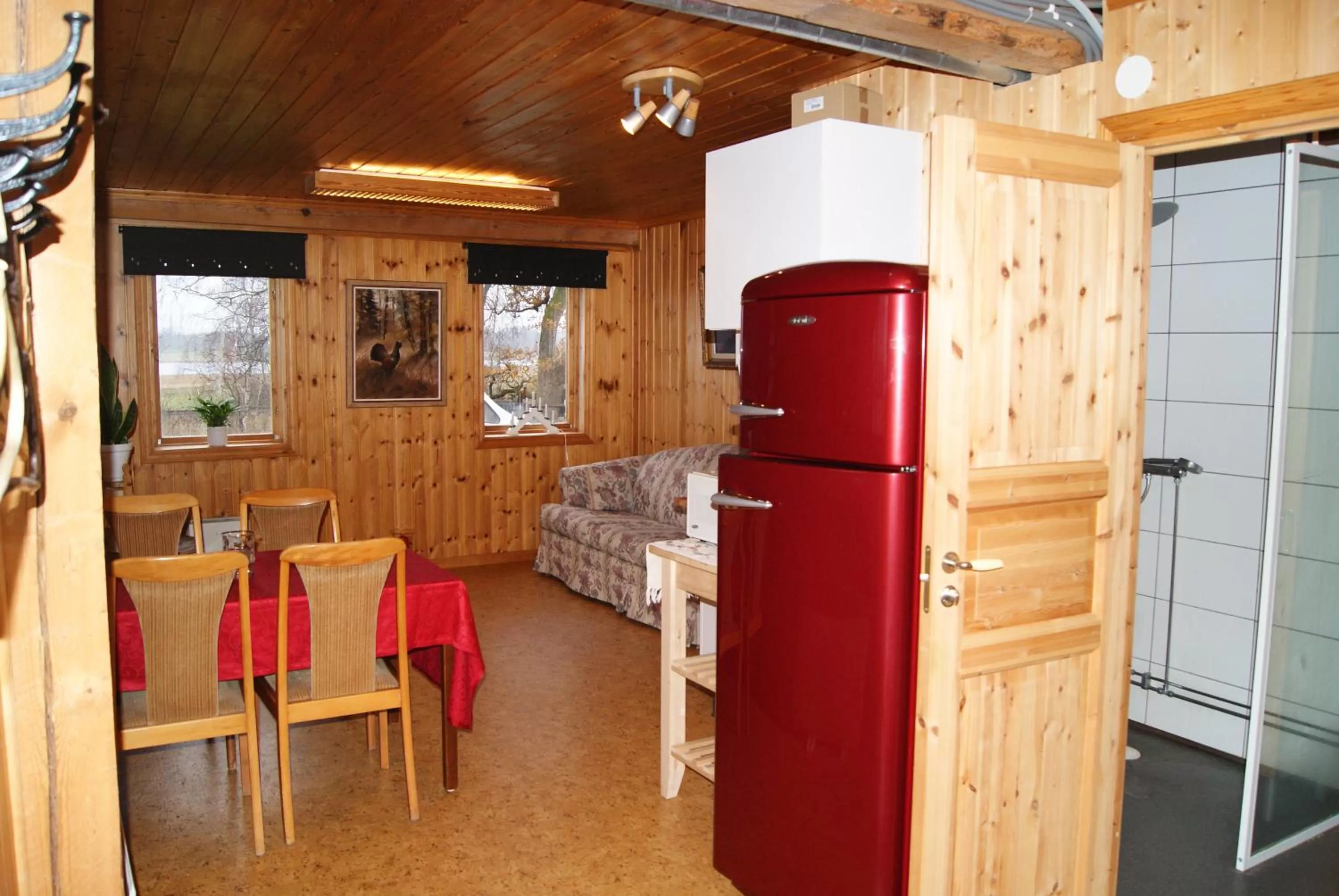 Nya Strandgårdens Wärdshus