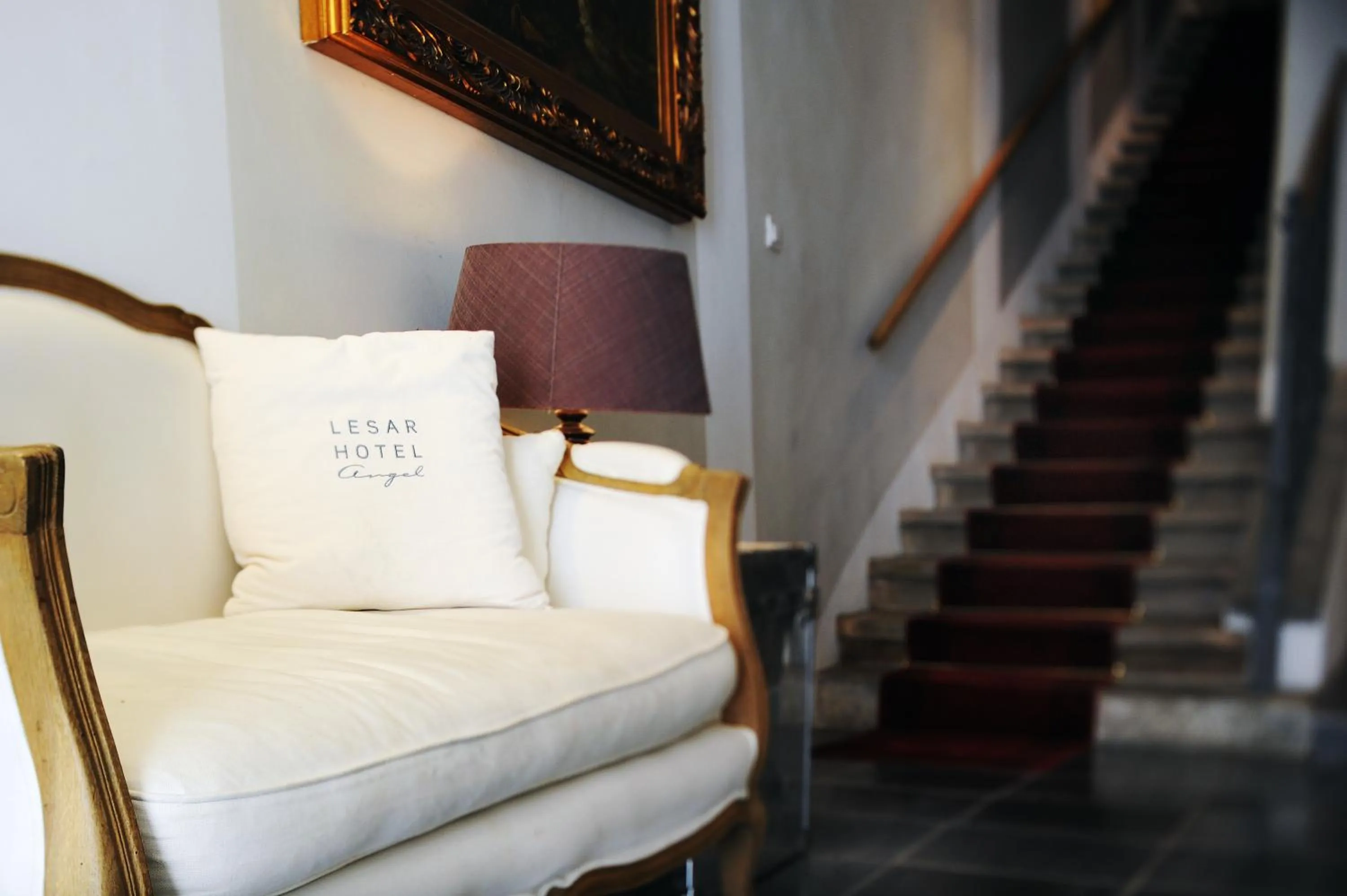 Lesar Hotel Angel - Member of Hip Hotels
