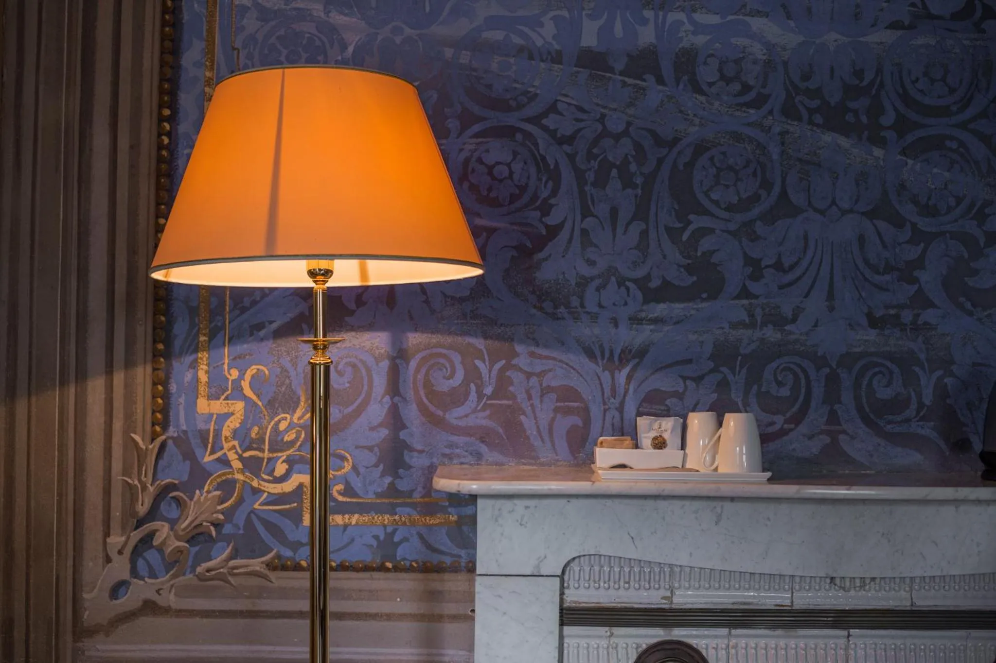 Albergo Real Castello