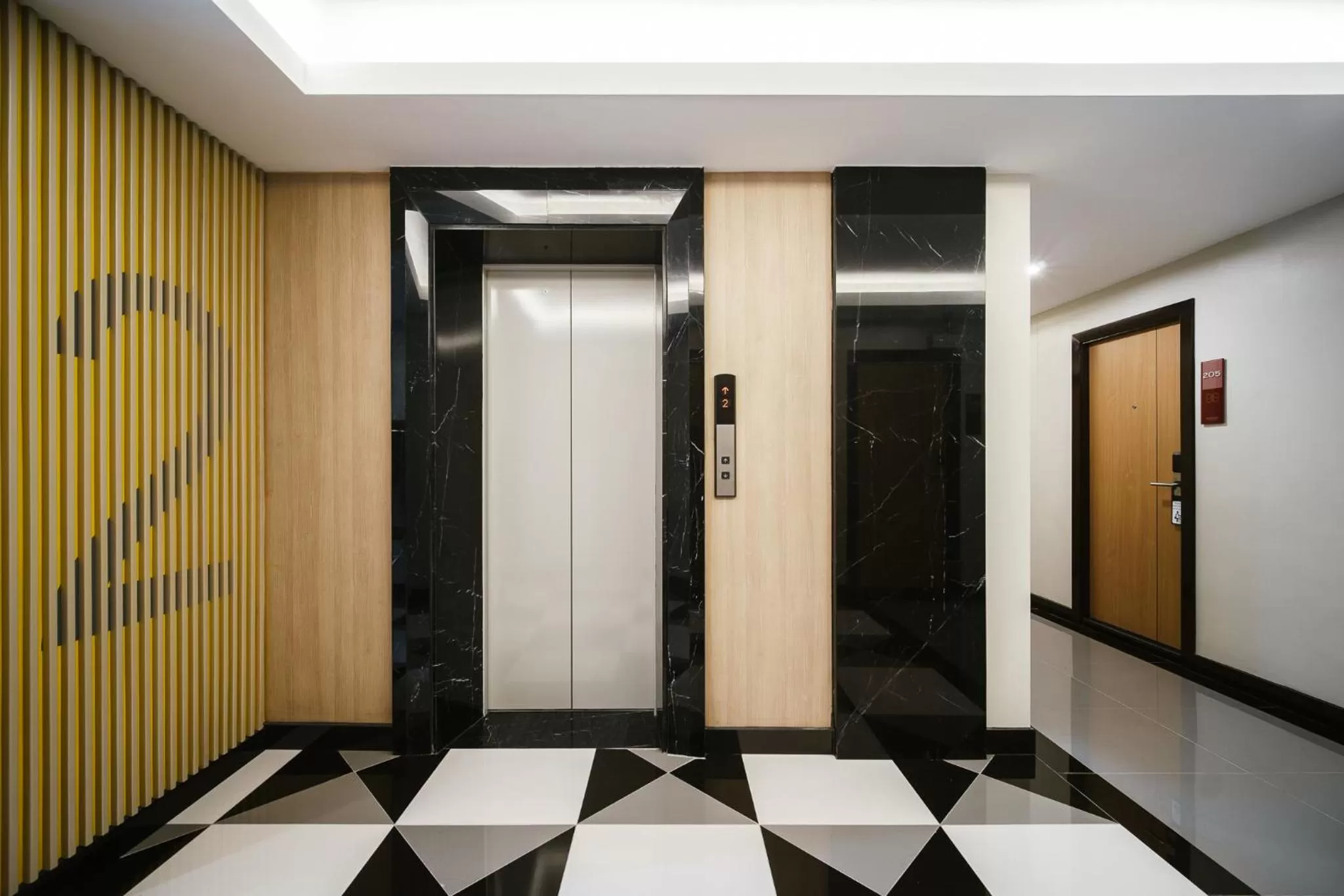 Property building in Season Place