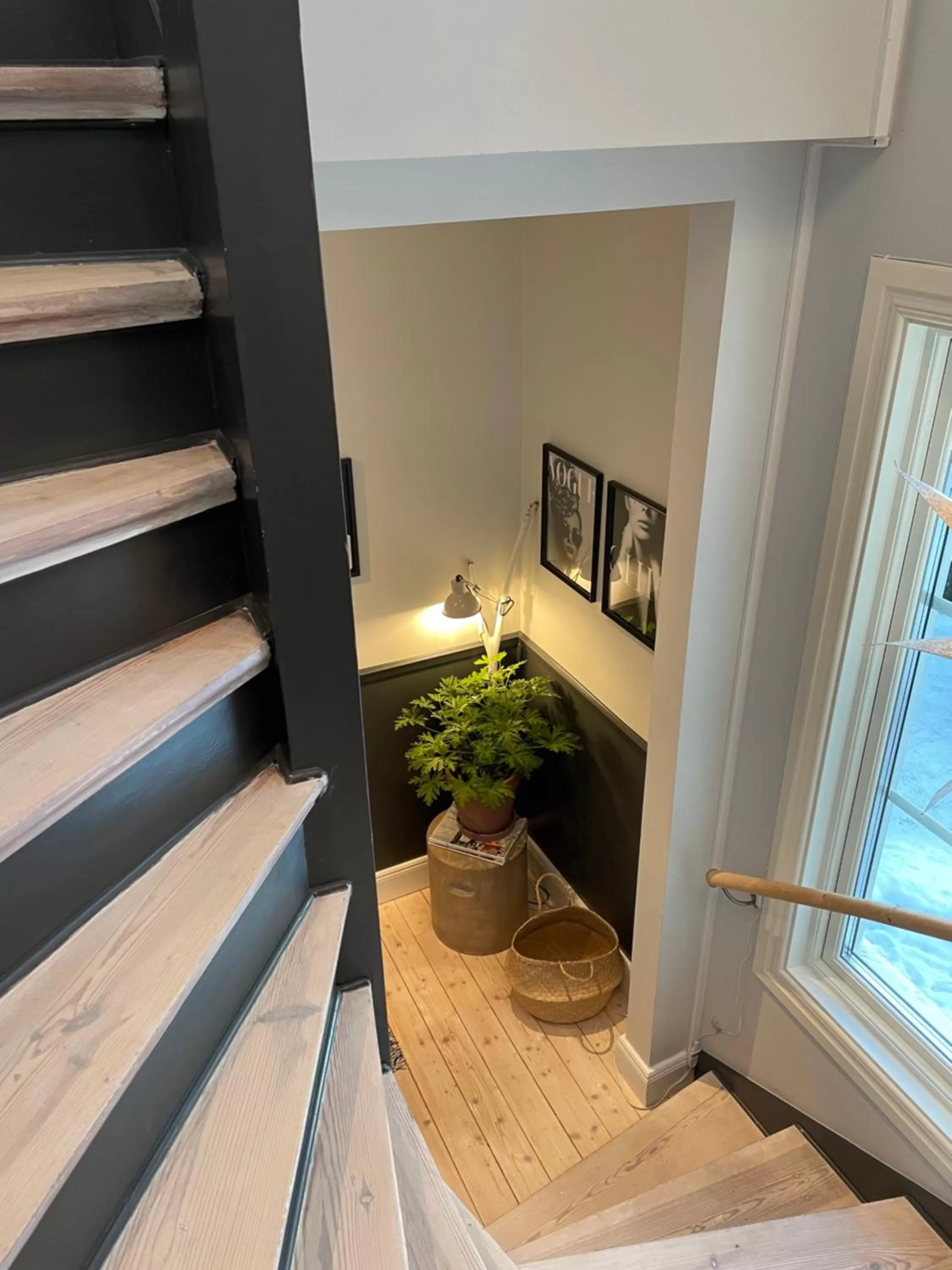 Berglings Boutique Hotell