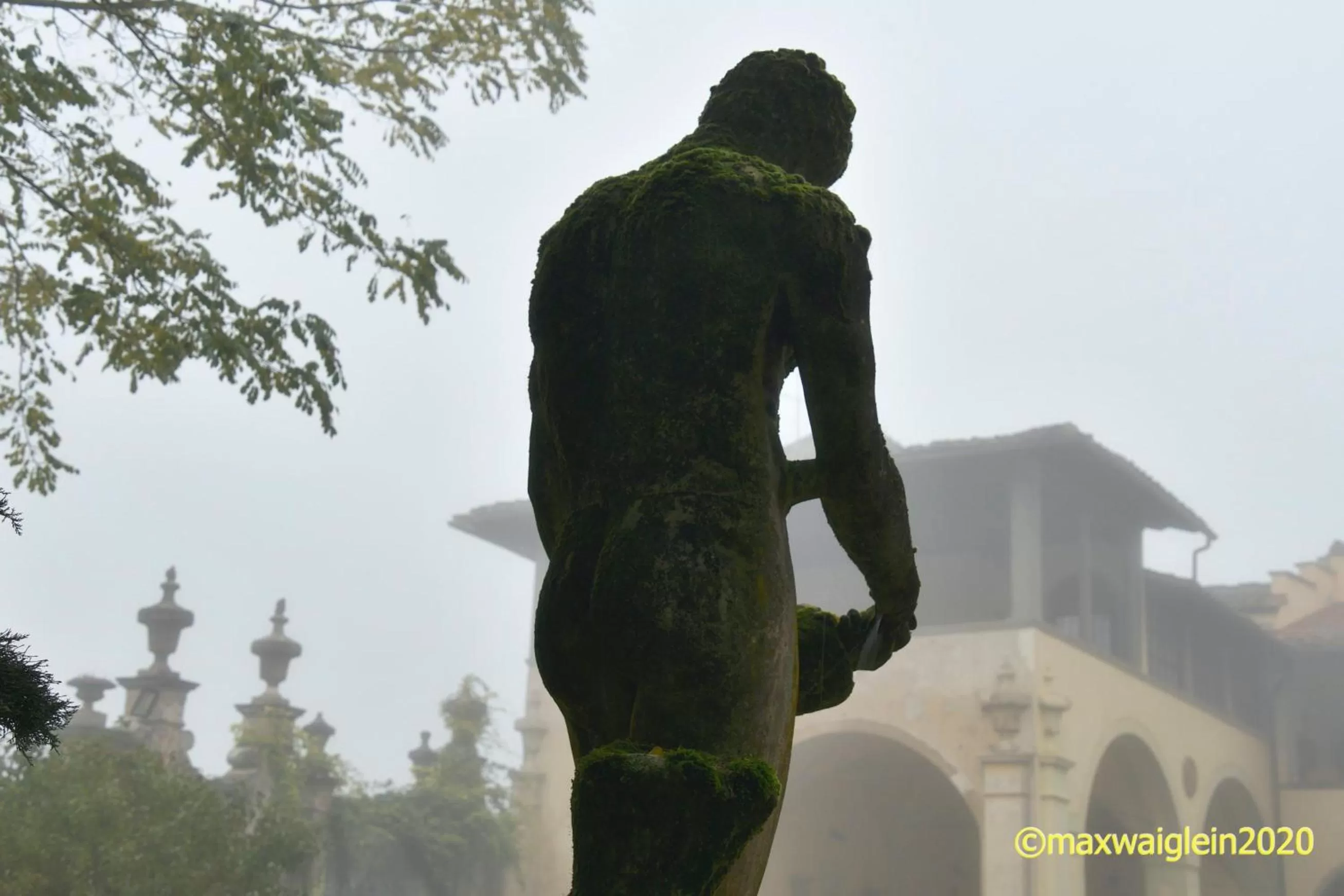 Sunrise in Armonie di Villa Incontri B&B