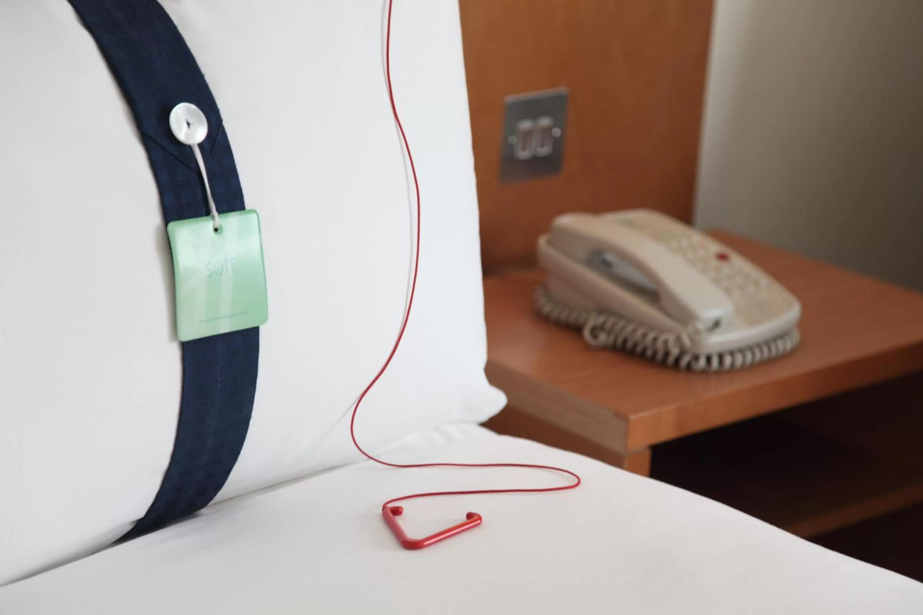 Photo of the whole room in Holiday Inn London - Regent's Park by IHG