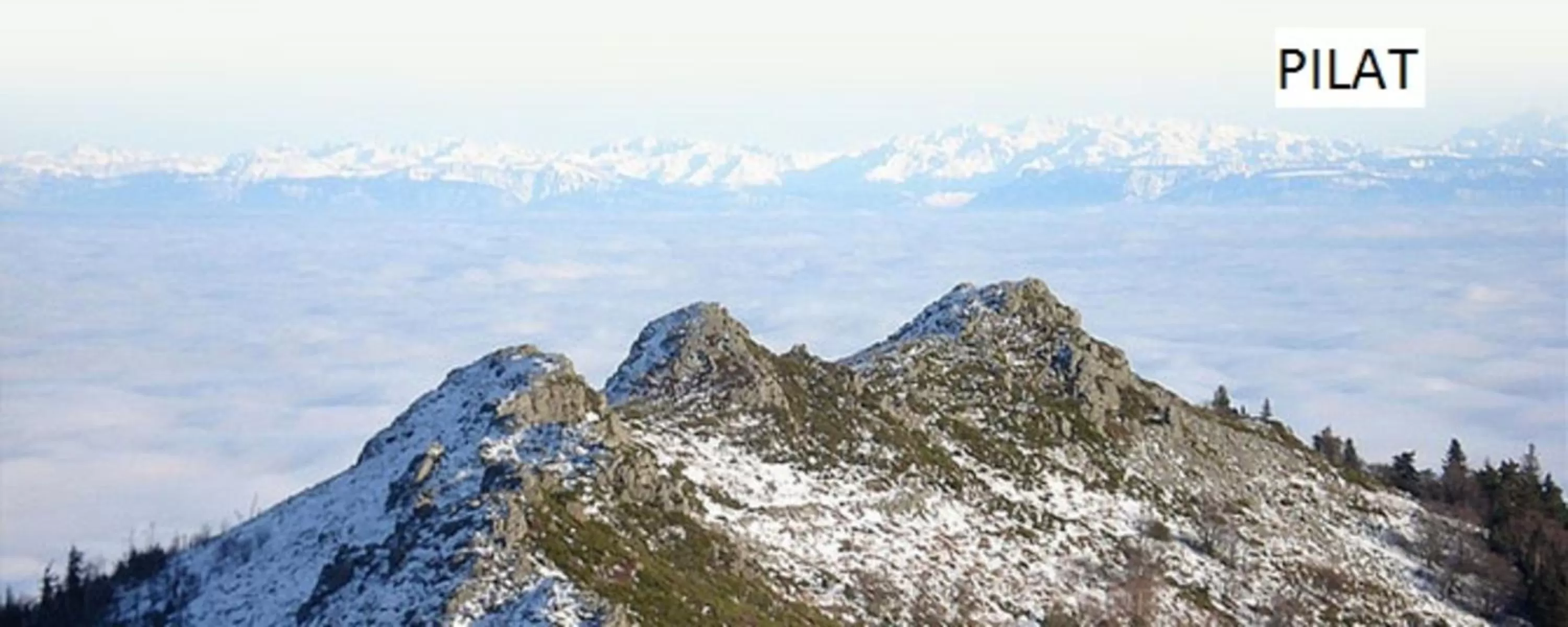 Hiking in Kyriad Hotel Lyon Givors