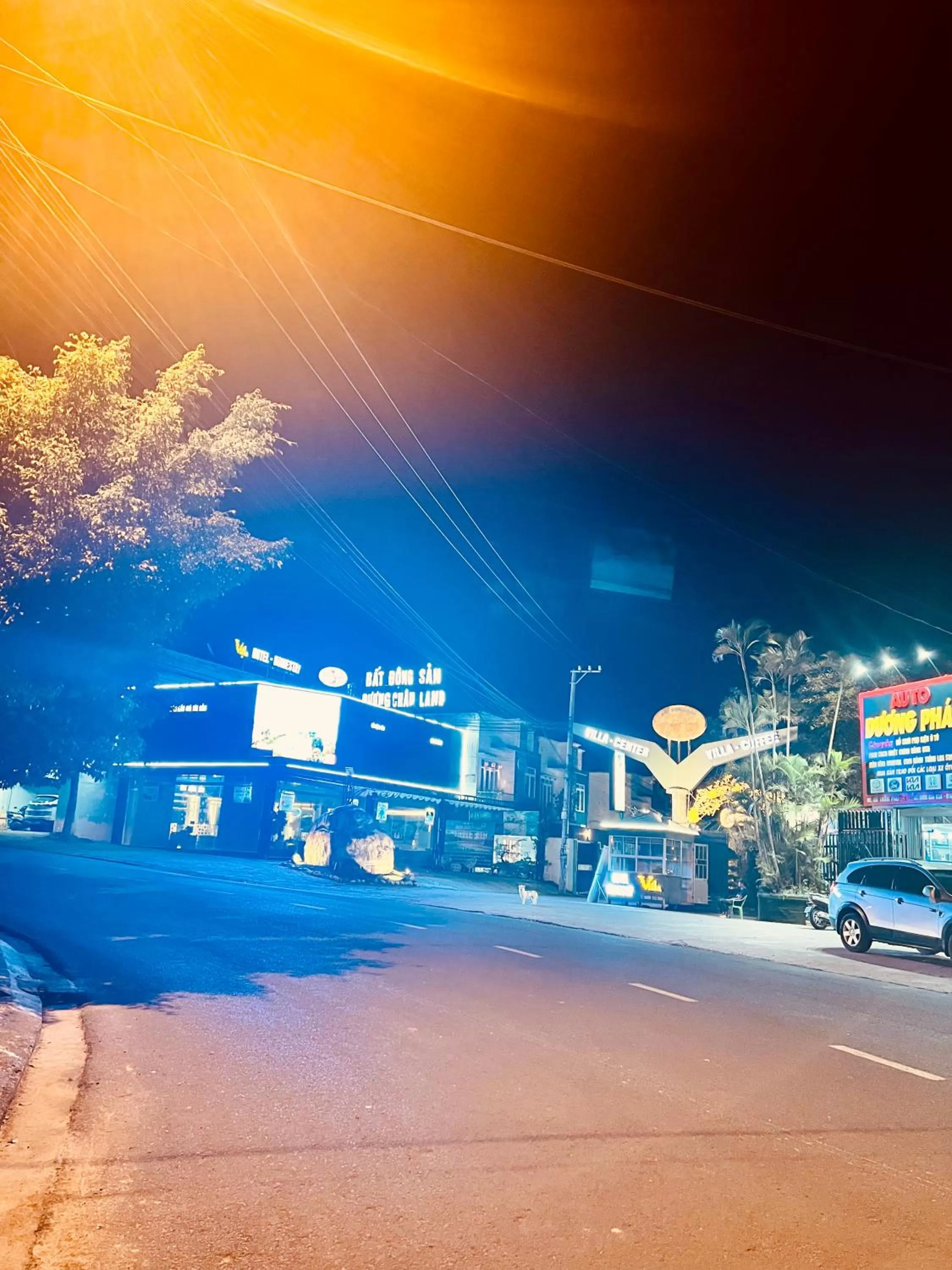 D'Villa Hotel - Homestay