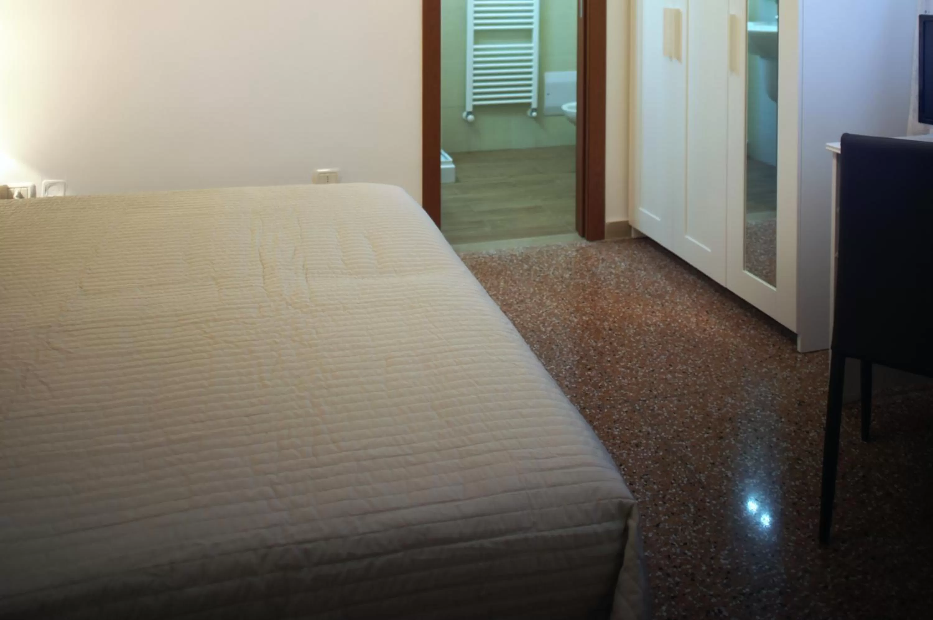 Bedroom, Bed in Giardino dei Frutti