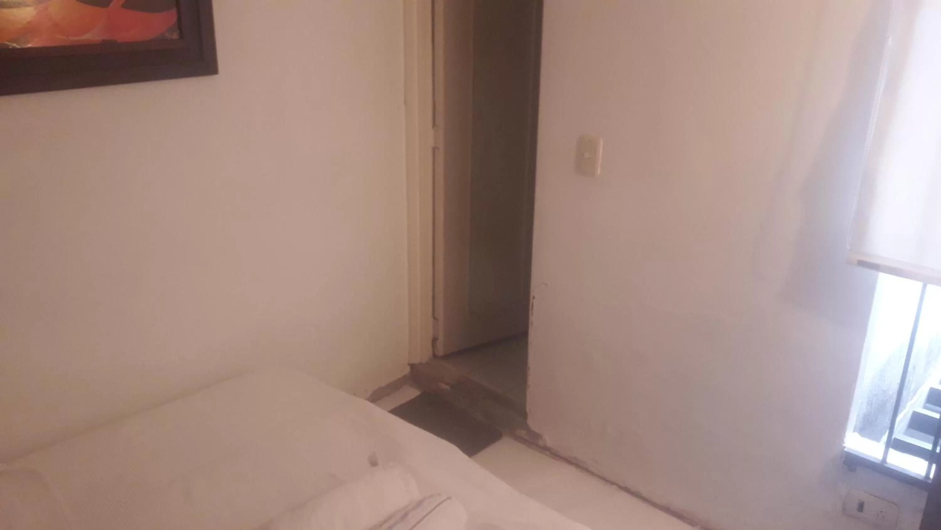 Bed in Casa hotel Mi Huila