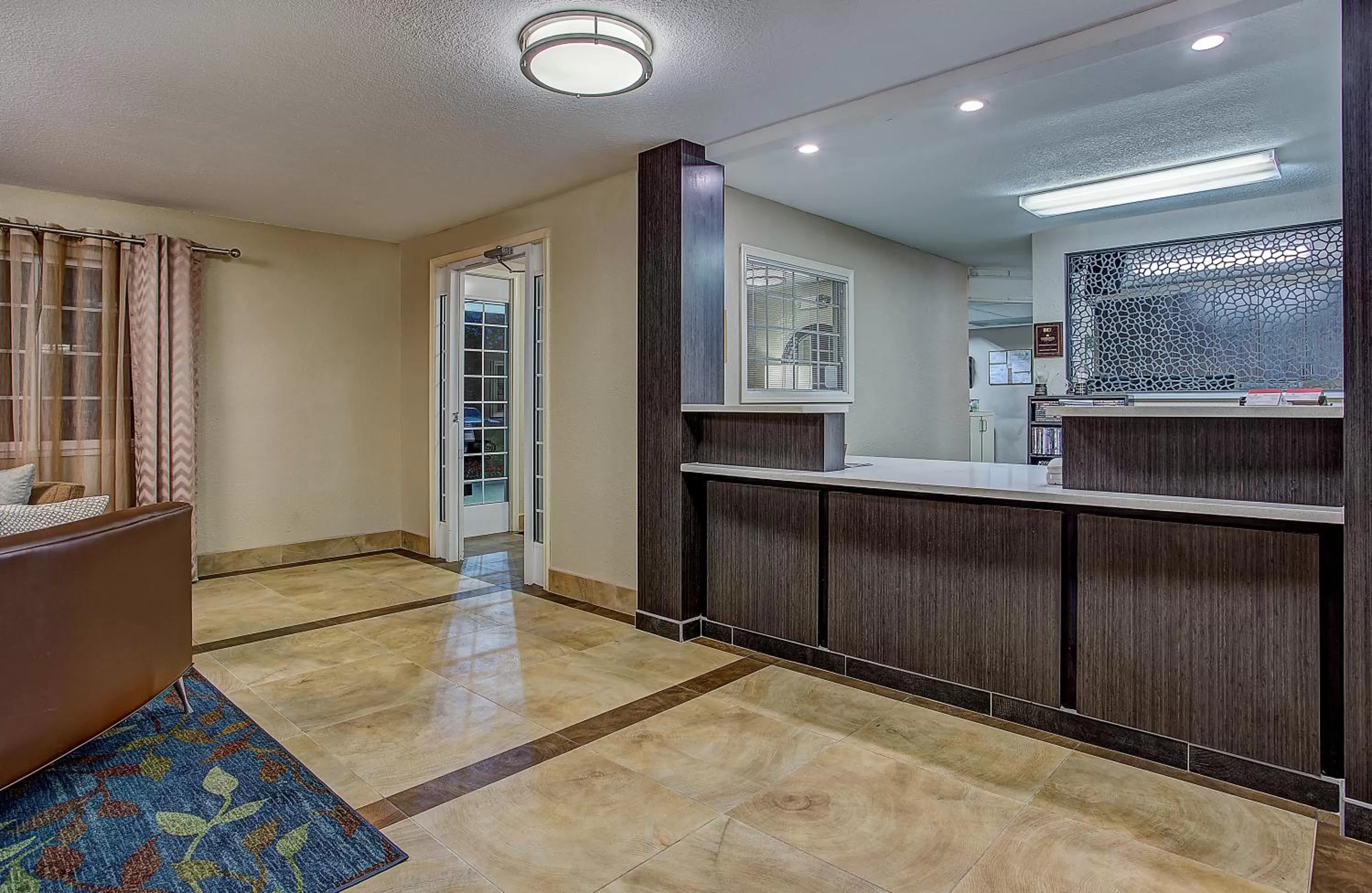 Property building in Candlewood Suites Louisville Airport by IHG