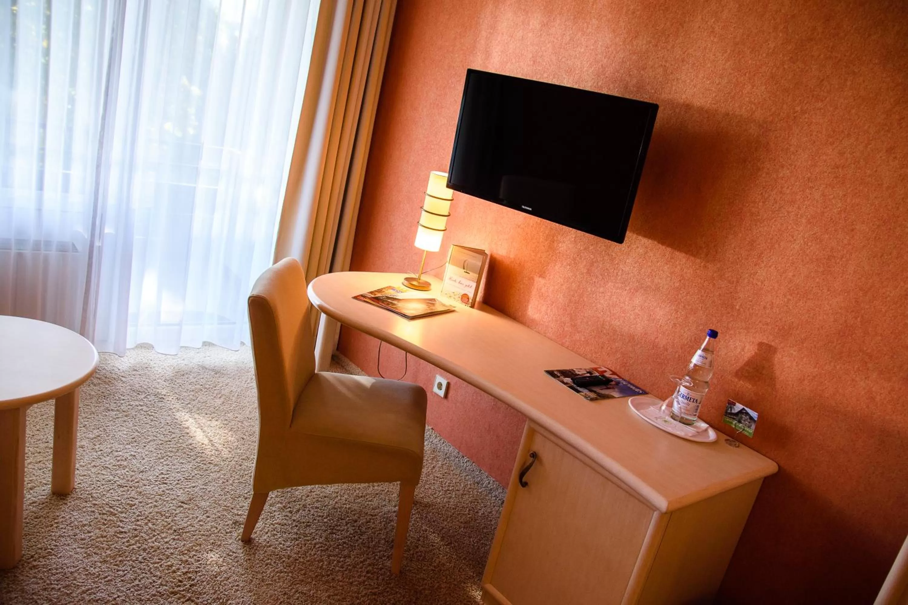 Photo of the whole room in Landhotel Henkenhof Willingen