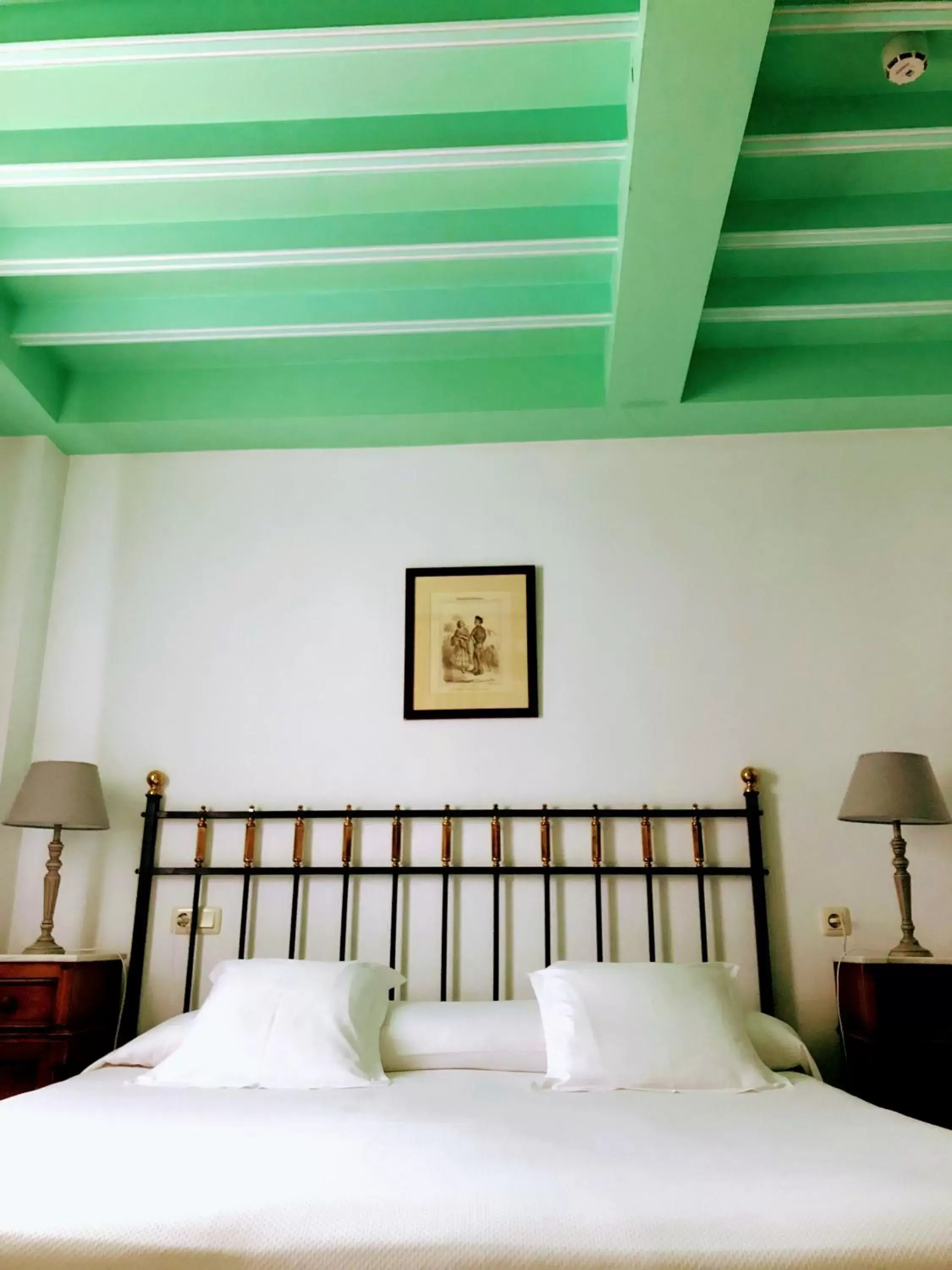 Standard Double or Twin Room in Hotel Casa Imperial Standard Double or Twin Room in Hotel Casa Imperial