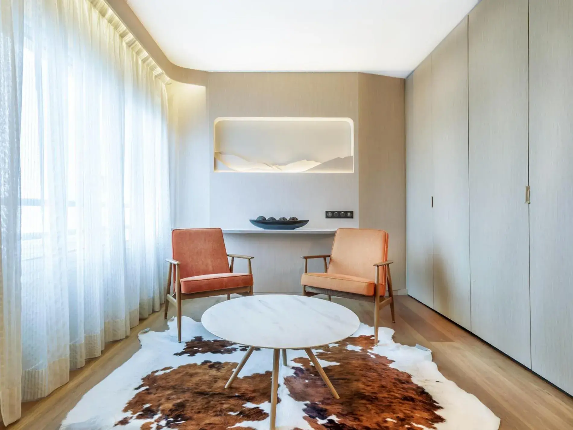 Suite in Hôtel Le Pré Carré Suite in Hôtel Le Pré Carré