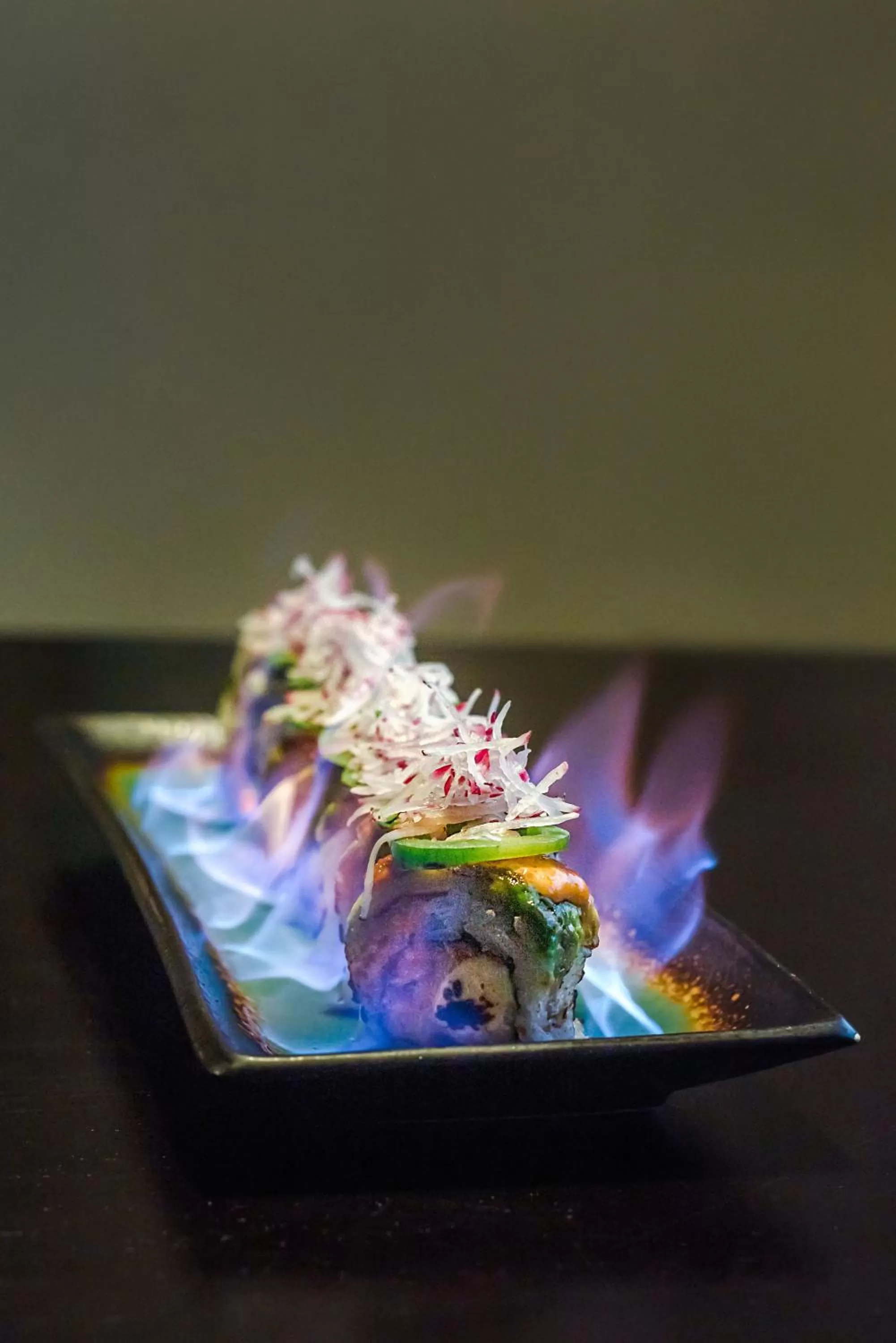 Restaurant/places to eat in Sunset Caribe Belize