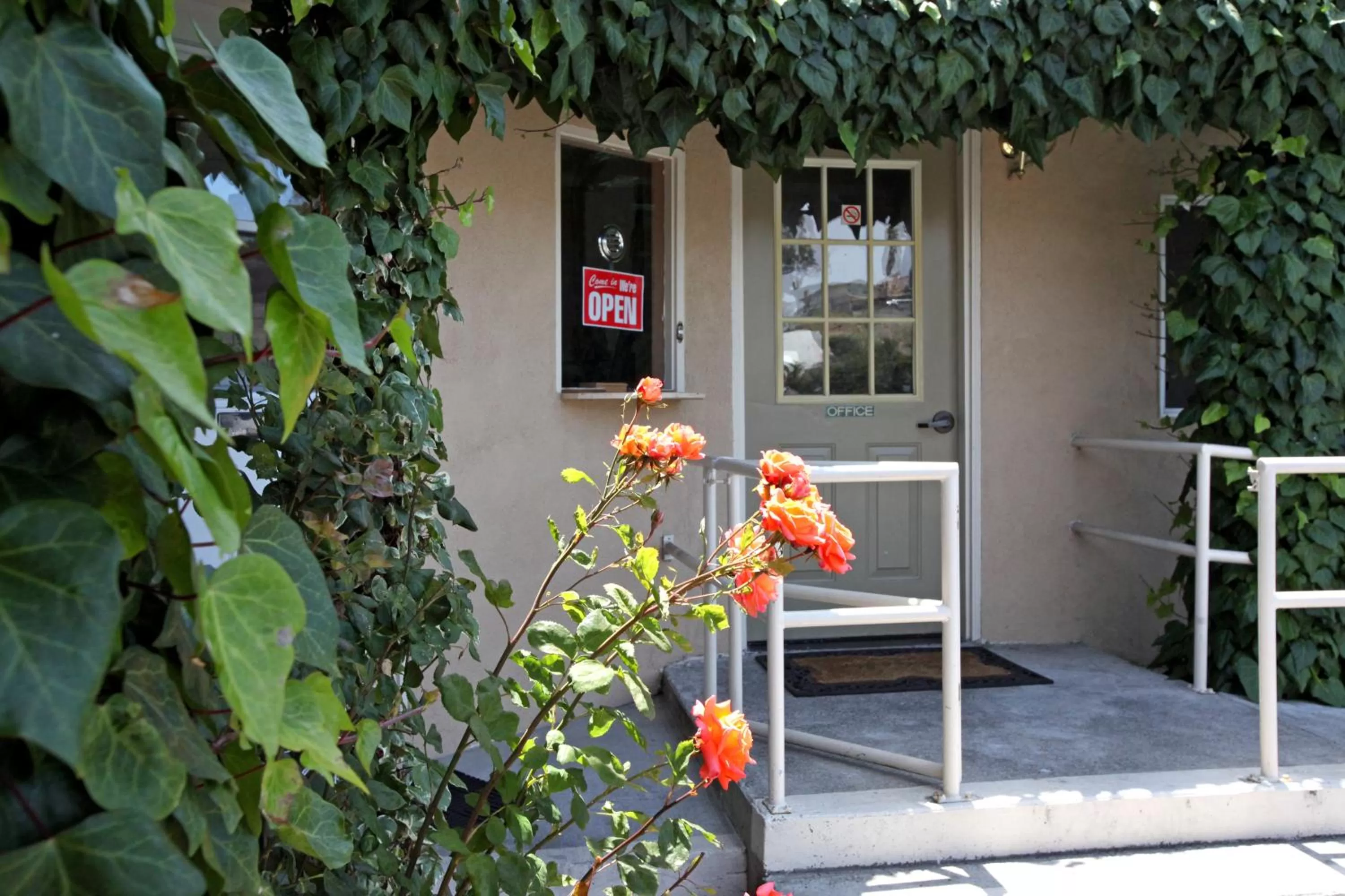 Other in Monterey Oceanside Inn