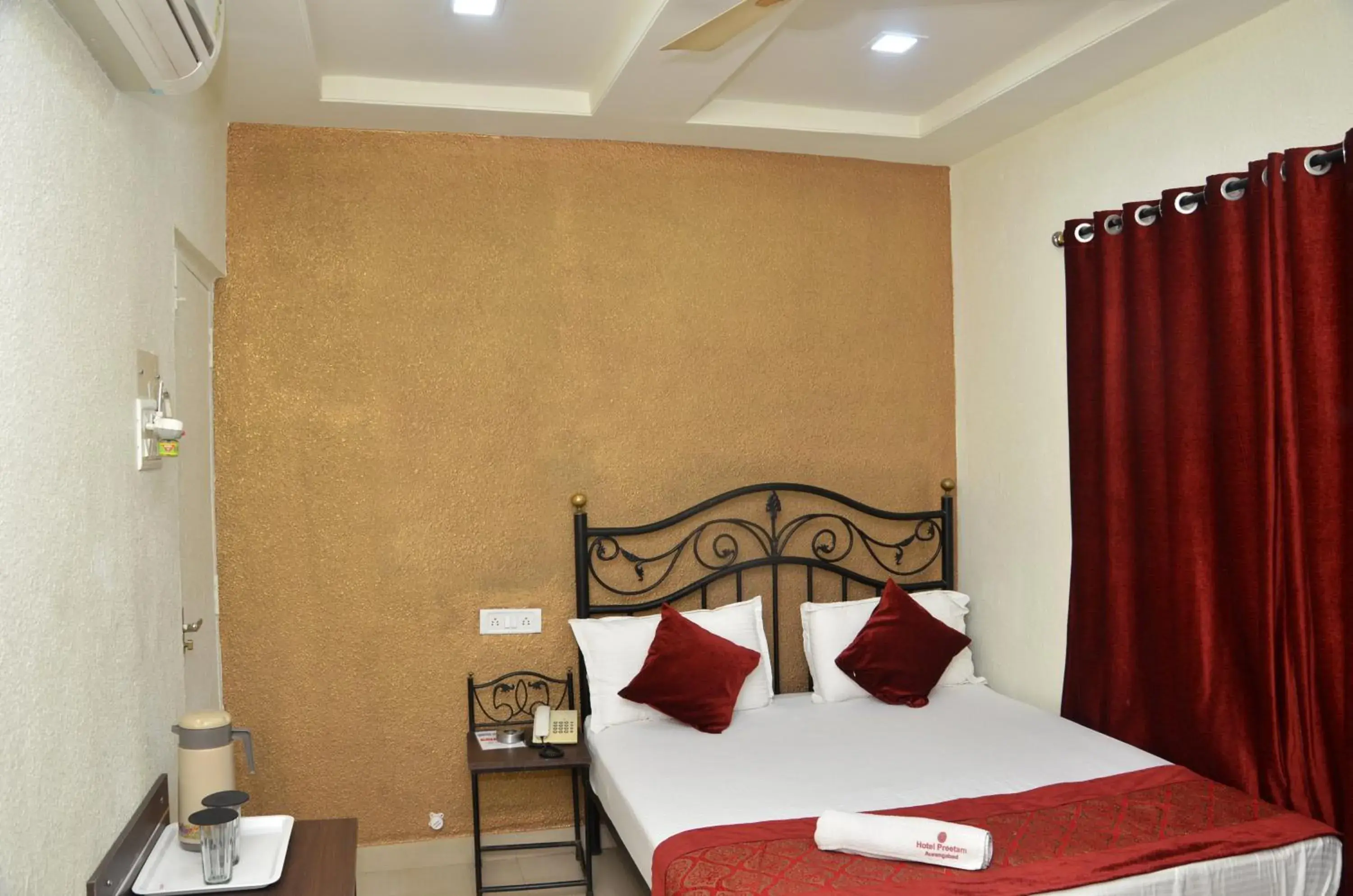 Hotel Preetam Aurangabad Hotel Preetam Aurangabad