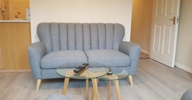 St Bridget's Apartments