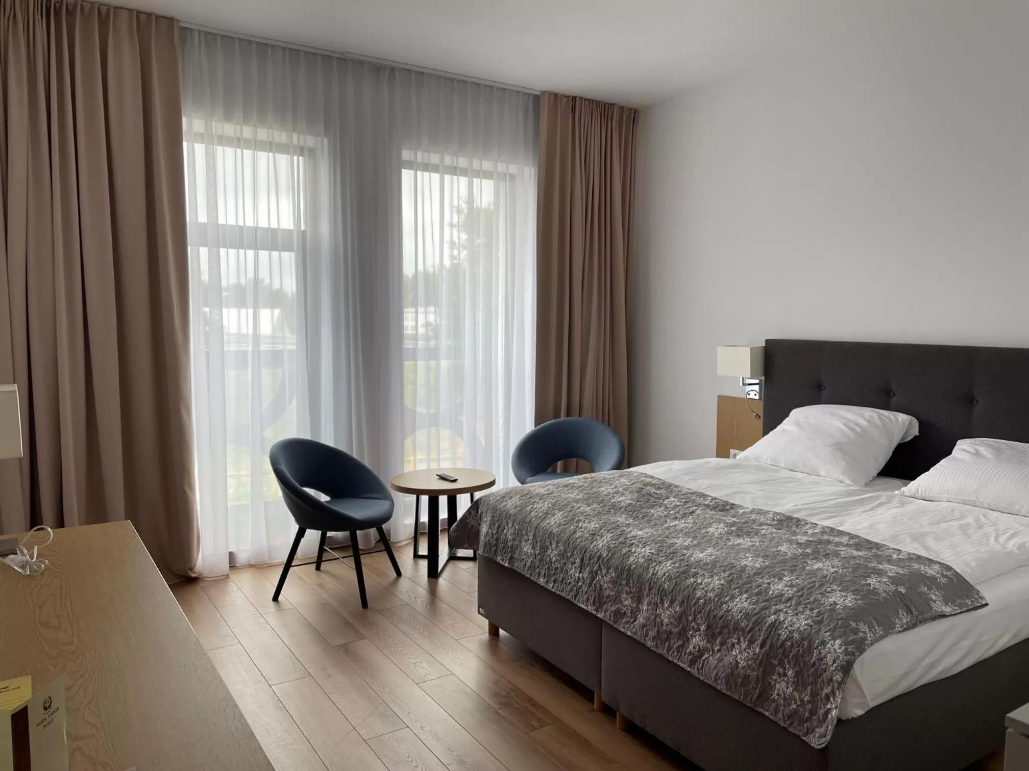 Photo of the whole room, Bed in Stary Tartak