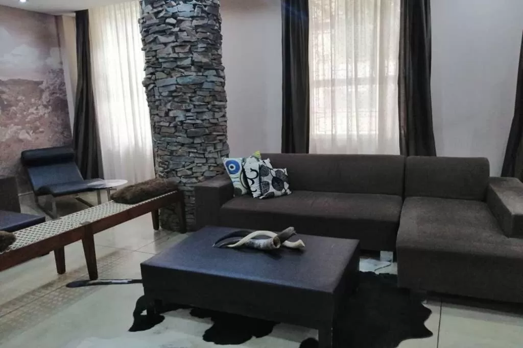 Mapungubwe Hotel Apartments Marshalltown