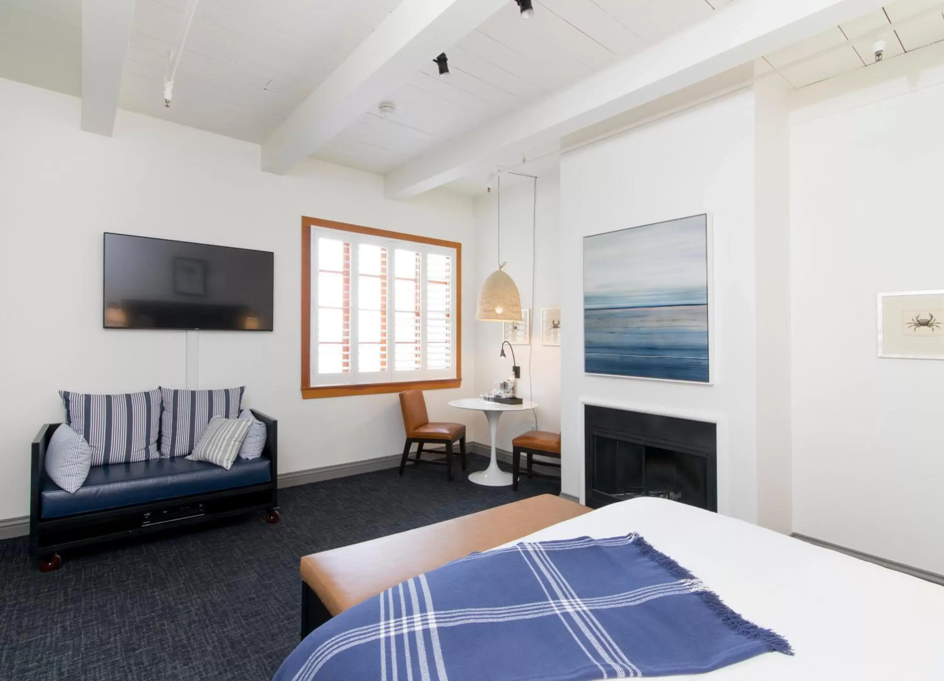 King Room in Waters Edge King Room in Waters Edge