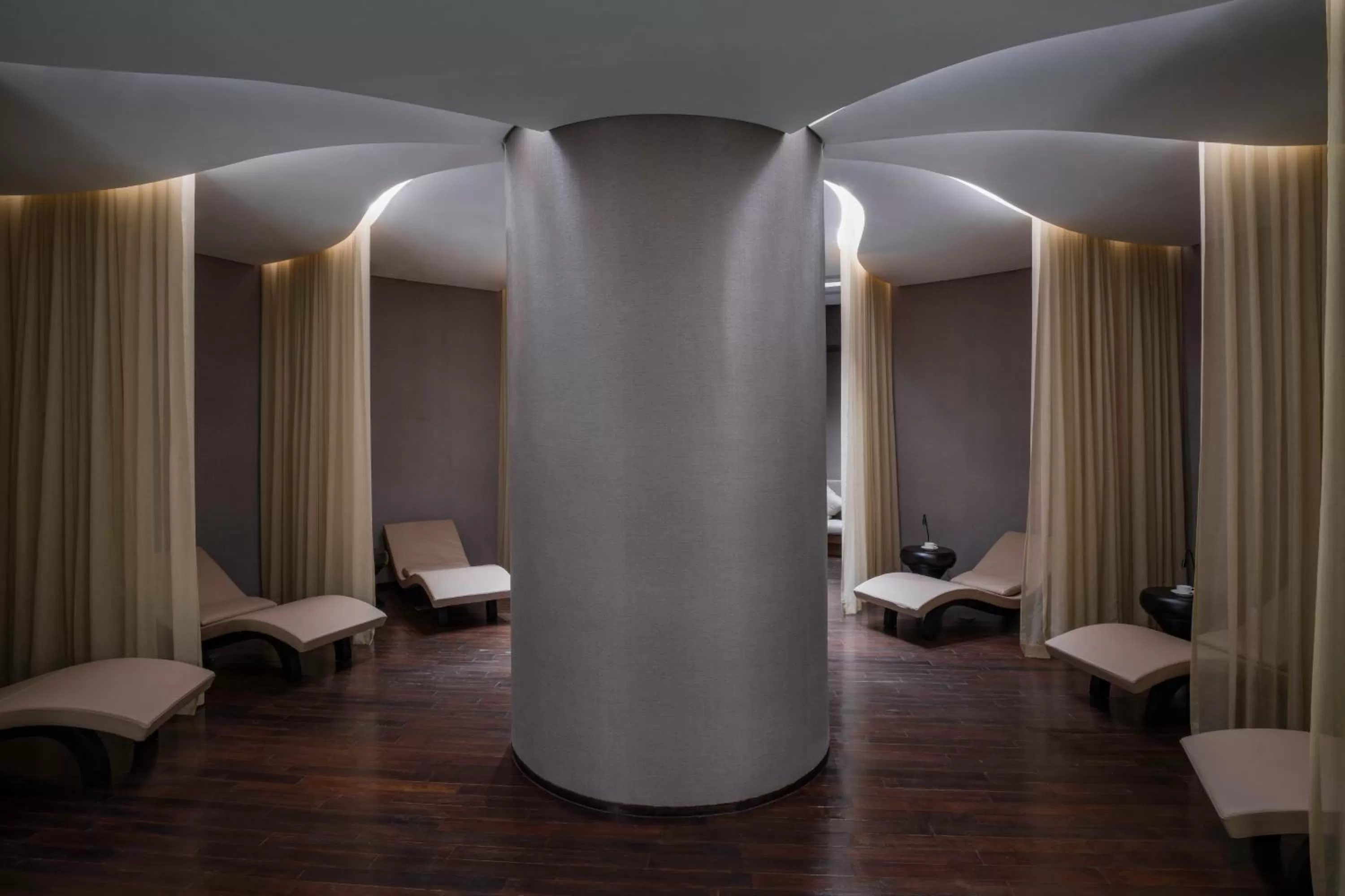 Spa and wellness centre/facilities in InterContinental Hotels Jakarta Pondok Indah by IHG