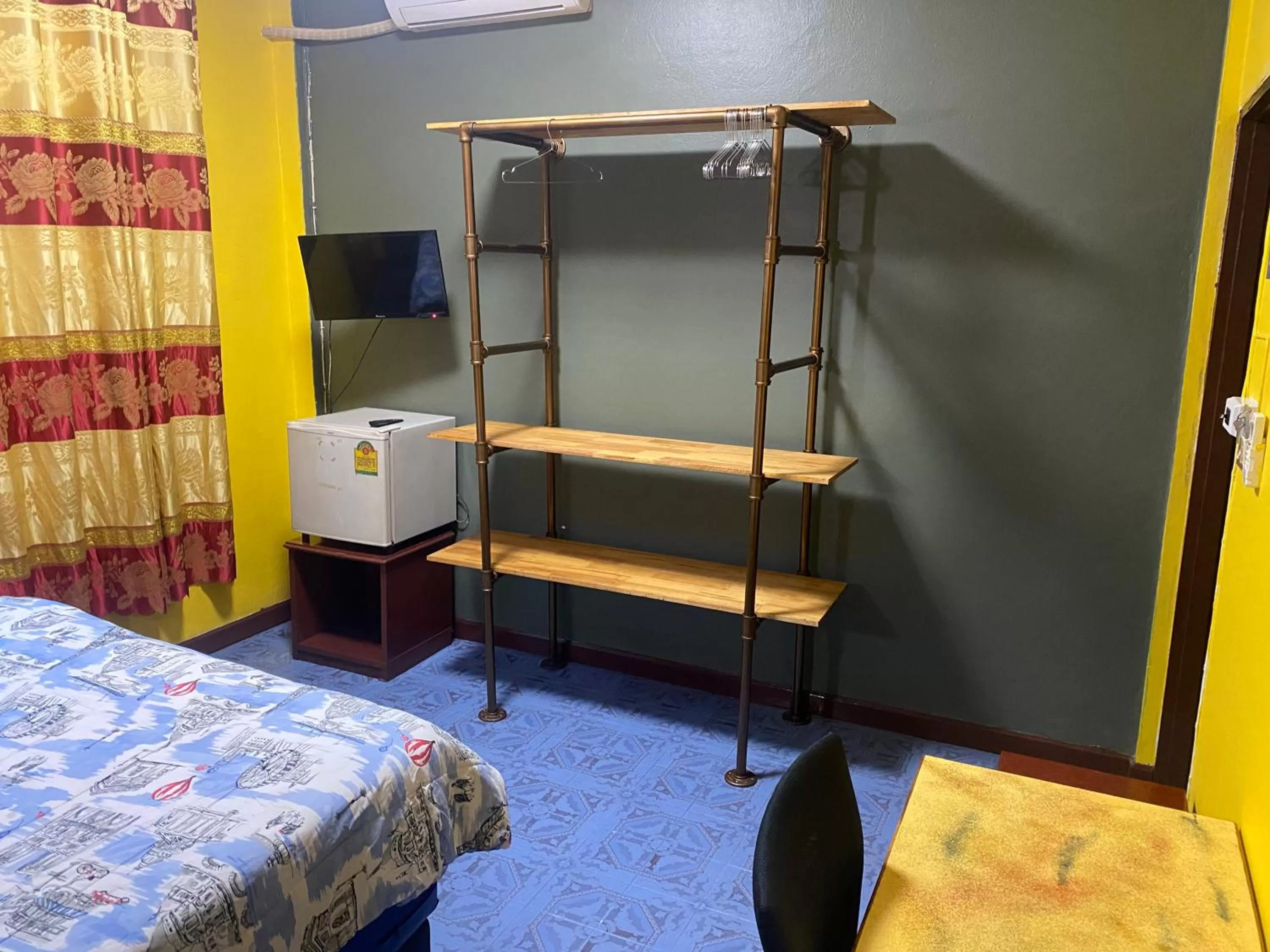 TV and multimedia, Bed in Riviera Beach