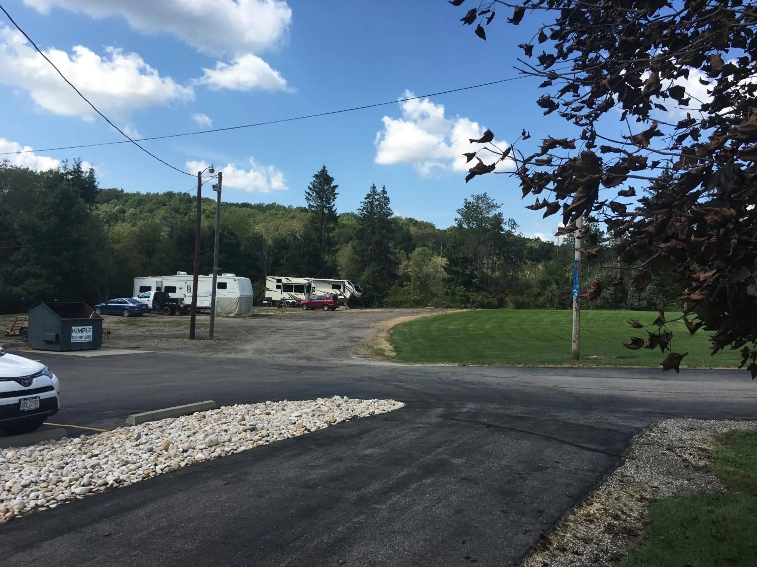 Mobile Home in Cadiz Motel by OYO on route 250 Mobile Home in Cadiz Motel by OYO on route 250