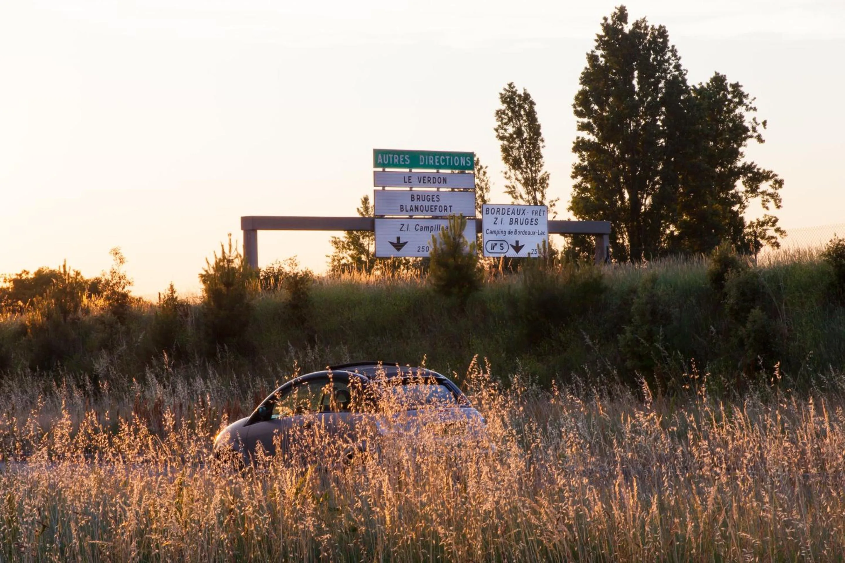 Other in The Originals Access, Hôtel Bordeaux Lac