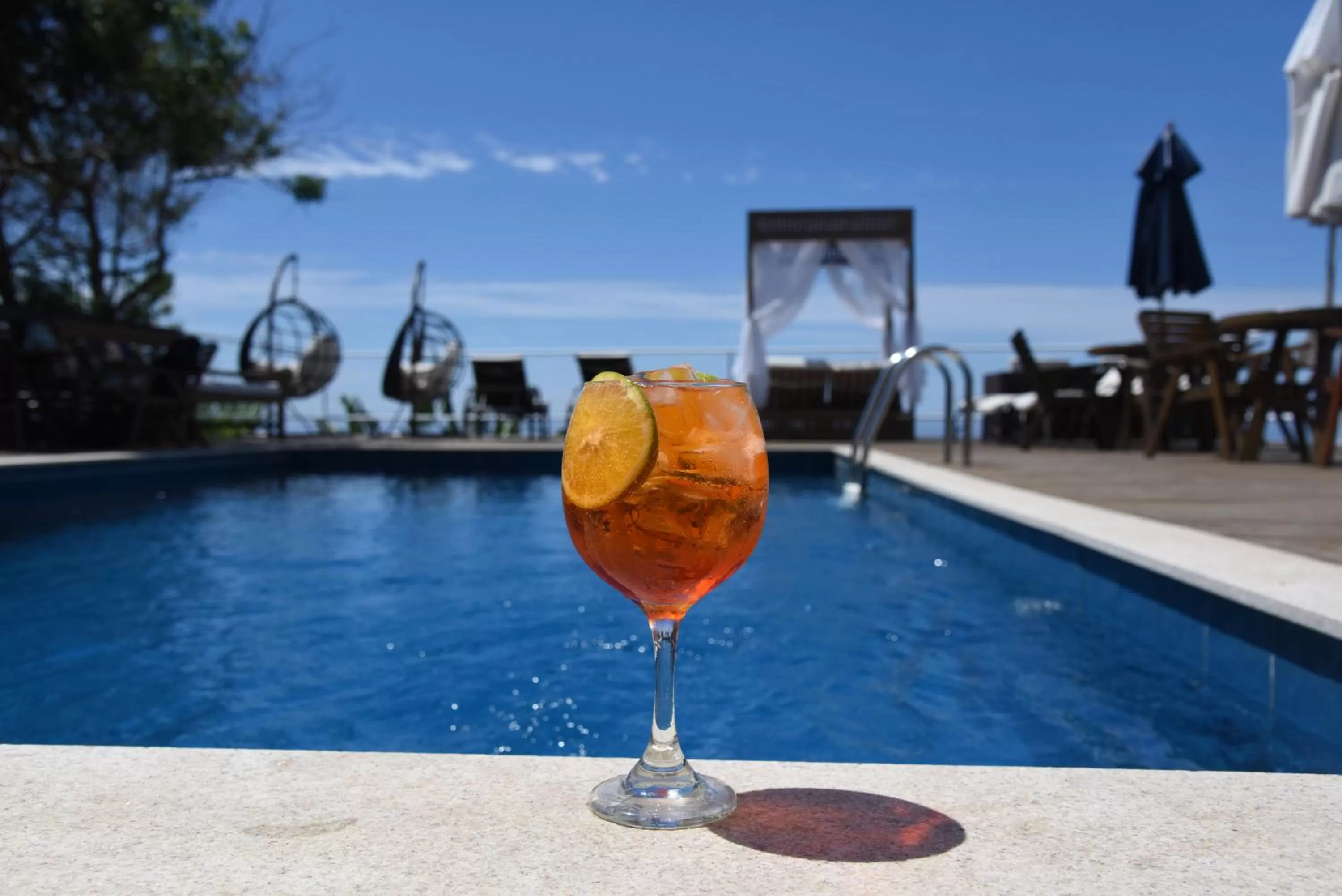 Pousada e Restaurante Vista Turquesa