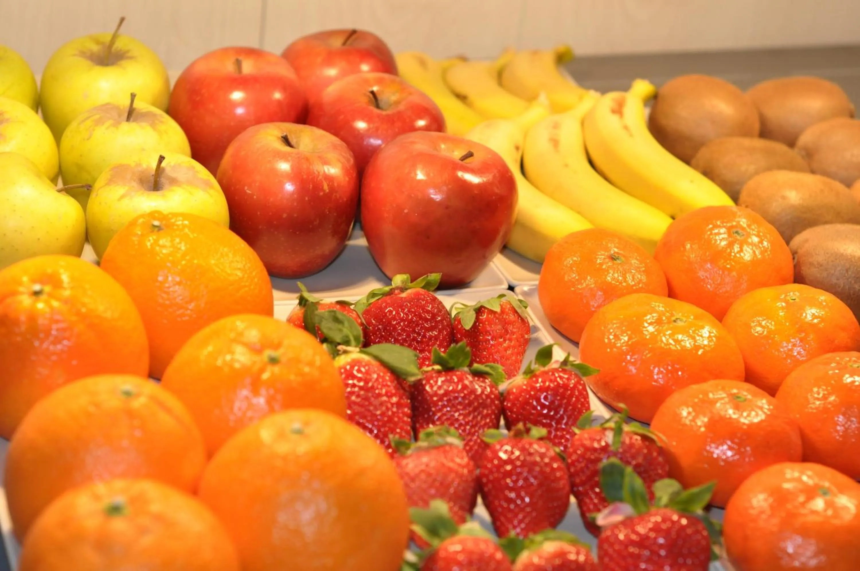 Restaurant/places to eat in Hotel Selu