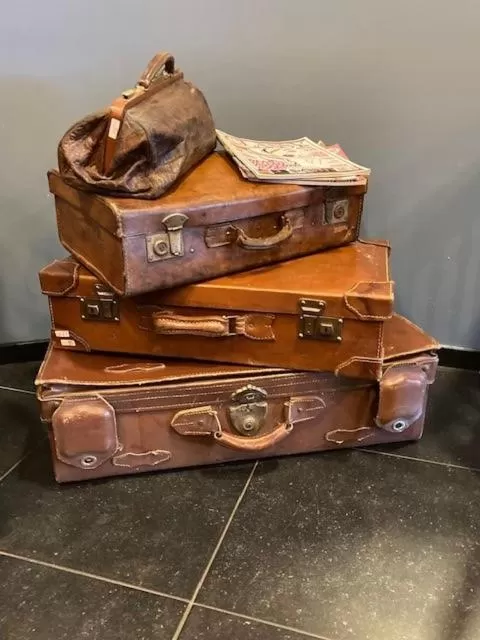 Boutique Hotel de Valk